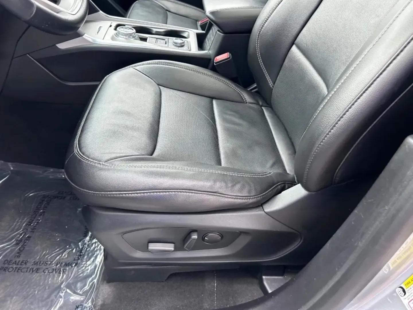 2022 /Ebony Leather Ford Explorer Limited (1FMSK8FH1NG) with an 2.3L EcoBoost I-4 engine, located at 141 Commercial Dr, Fredericktown, MO, 63645, (573) 783-6432, 37.570087, -90.320648 - **Explore New Horizons with the 2022 Ford Explorer Limited - Your Ultimate Family Adventure Awaits!**<br /> <br /> If you're looking for an SUV that perfectly fits your active lifestyle, then the 2022 Ford Explorer Limited is your ideal match. Designed for those who crave adventure without sacrifici - Photo#22