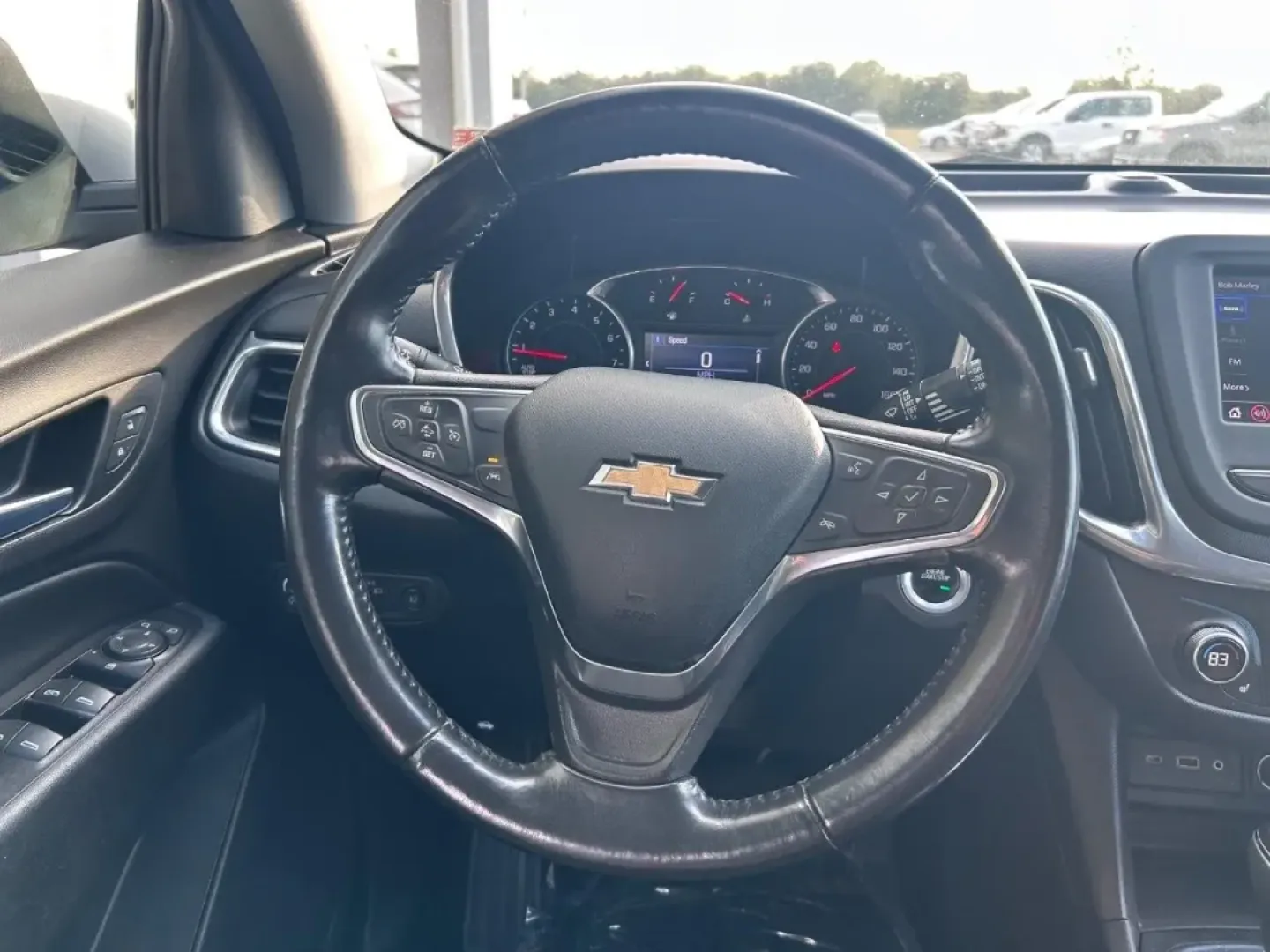 2020 Chevrolet Equinox LT (2GNAXUEV6L6) with an 1.5L Turbo DOHC 4-cylinder / SIDI / VVT engine, Automatic transmission, located at 141 Commercial Dr, Fredericktown, MO, 63645, (573) 783-6432, 37.570087, -90.320648 - Are you ready to elevate your driving experience? Whether you're navigating the daily grind of long commutes or planning weekend getaways with friends and family, the 2020 Chevrolet Equinox LT is your perfect companion. This versatile SUV not only offers exceptional comfort and style but also delive - Photo#9