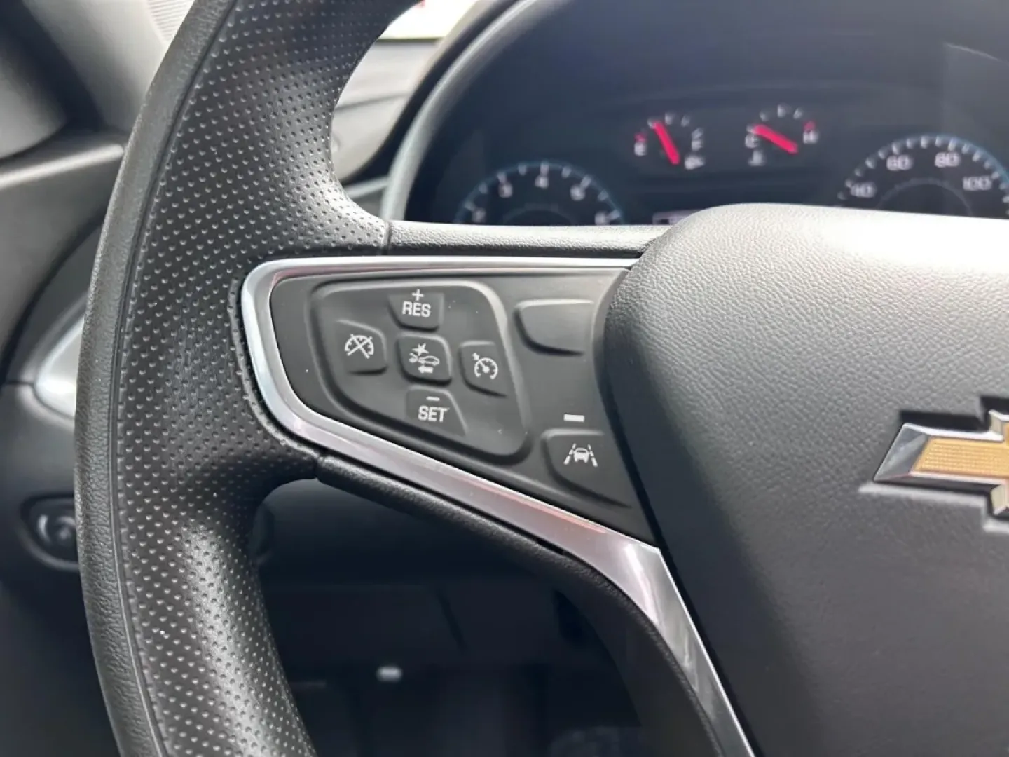 2023 /Jet Black Cloth Chevrolet Malibu LT 1LT (1G1ZD5ST3PF) with an 1.5L turbo DOHC 4-cylinder DI engine, Automatic transmission, located at 141 Commercial Dr, Fredericktown, MO, 63645, (573) 783-6432, 37.570087, -90.320648 - Discover your next adventure with the 2023 Chevrolet Malibu LT, a stylish four-door sedan designed for those who value comfort, efficiency, and performance. Whether you're commuting to work, shuttling the kids to school, or planning a weekend getaway, this vehicle balances practicality with a touch - Photo#11