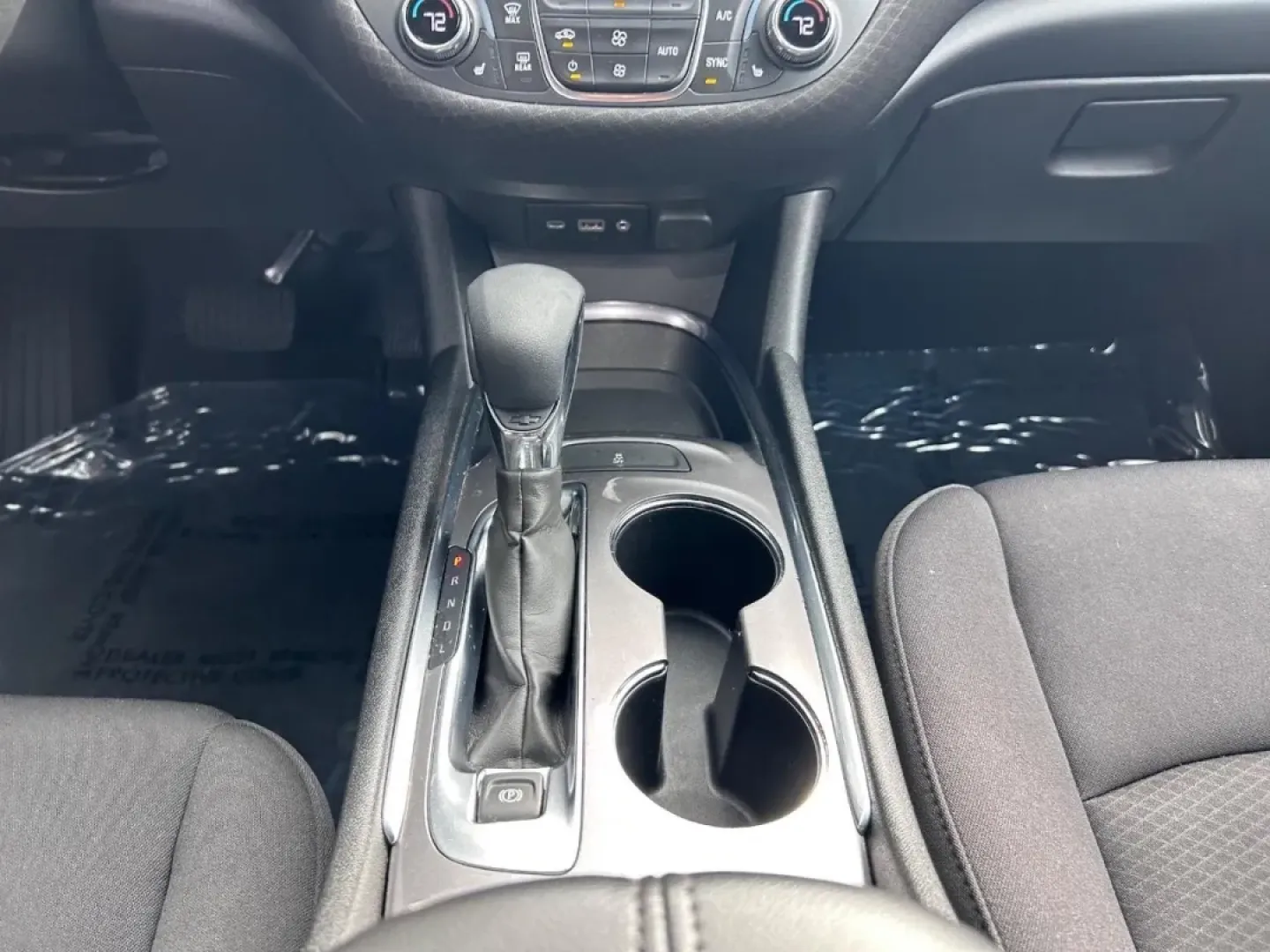 2023 /Jet Black Cloth Chevrolet Malibu LT 1LT (1G1ZD5ST3PF) with an 1.5L turbo DOHC 4-cylinder DI engine, Automatic transmission, located at 141 Commercial Dr, Fredericktown, MO, 63645, (573) 783-6432, 37.570087, -90.320648 - Discover your next adventure with the 2023 Chevrolet Malibu LT, a stylish four-door sedan designed for those who value comfort, efficiency, and performance. Whether you're commuting to work, shuttling the kids to school, or planning a weekend getaway, this vehicle balances practicality with a touch - Photo#15