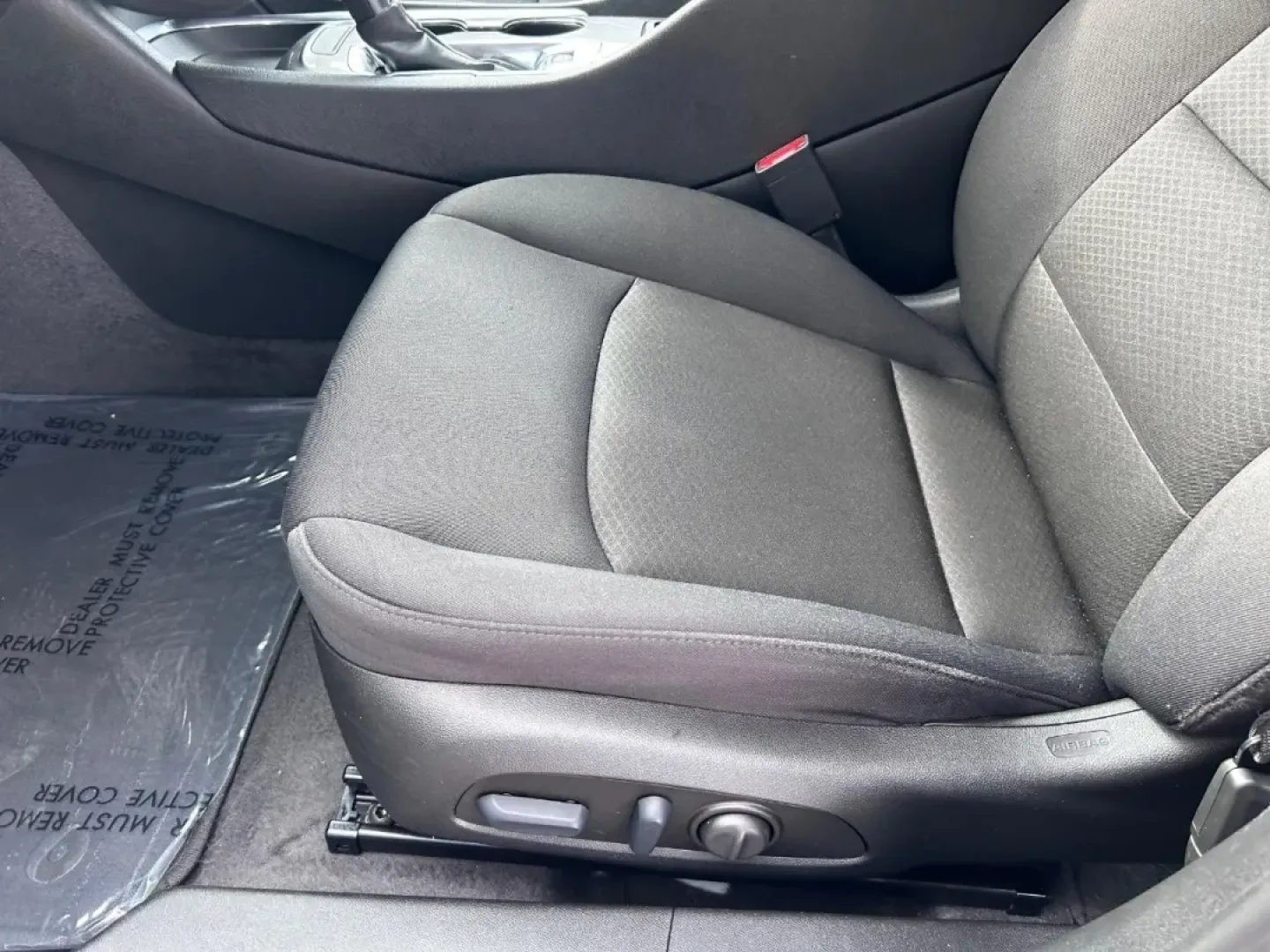 2023 /Jet Black Cloth Chevrolet Malibu LT 1LT (1G1ZD5ST3PF) with an 1.5L turbo DOHC 4-cylinder DI engine, Automatic transmission, located at 141 Commercial Dr, Fredericktown, MO, 63645, (573) 783-6432, 37.570087, -90.320648 - Discover your next adventure with the 2023 Chevrolet Malibu LT, a stylish four-door sedan designed for those who value comfort, efficiency, and performance. Whether you're commuting to work, shuttling the kids to school, or planning a weekend getaway, this vehicle balances practicality with a touch - Photo#18
