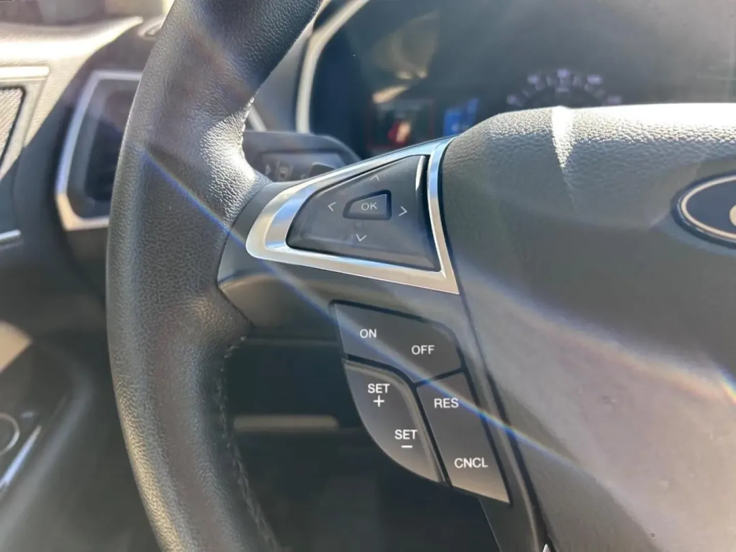 2019 /Dune Leather Ford Edge SEL (2FMPK4J9XKB) with an Twin-Scroll 2.0L EcoBoost engine, Automatic transmission, located at 141 Commercial Dr, Fredericktown, MO, 63645, (573) 783-6432, 37.570087, -90.320648 - **Discover Your Next Adventure with the 2019 Ford Edge AWD SEL at Pettus Ford Fredericktown!**<br /> <br /> Are you searching for the perfect vehicle to take your family on weekend adventures while also providing comfort for your daily commute? Look no further than this stunning 2019 Ford Edge AWD S - Photo#11