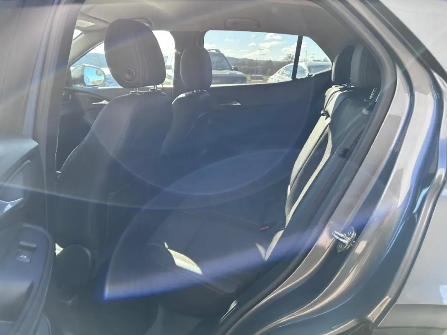 2022 Buick Encore GX Select (KL4MMDSL5NB) with an 1.3L engine, Automatic transmission, located at 141 Commercial Dr, Fredericktown, MO, 63645, (573) 783-6432, 37.570087, -90.320648 - ### Discover the 2022 Buick Encore GX: Your Perfect Adventure Companion<br /> <br /> Are you ready to elevate your driving experience? The 2022 Buick Encore GX is not just a car; it's a lifestyle upgrade! Whether you're commuting to work, running errands around Fredericktown, or planning a weekend g - Photo#8