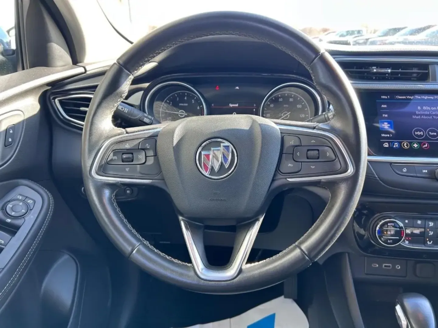 2022 Buick Encore GX Select (KL4MMDSL5NB) with an 1.3L engine, Automatic transmission, located at 141 Commercial Dr, Fredericktown, MO, 63645, (573) 783-6432, 37.570087, -90.320648 - ### Discover the 2022 Buick Encore GX: Your Perfect Adventure Companion<br /> <br /> Are you ready to elevate your driving experience? The 2022 Buick Encore GX is not just a car; it's a lifestyle upgrade! Whether you're commuting to work, running errands around Fredericktown, or planning a weekend g - Photo#10