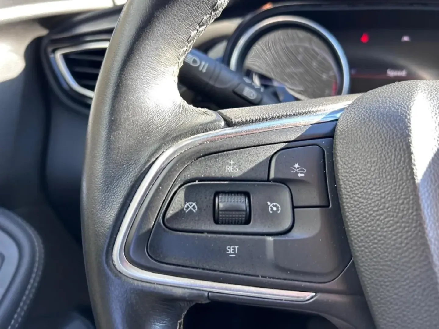 2022 Buick Encore GX Select (KL4MMDSL5NB) with an 1.3L engine, Automatic transmission, located at 141 Commercial Dr, Fredericktown, MO, 63645, (573) 783-6432, 37.570087, -90.320648 - ### Discover the 2022 Buick Encore GX: Your Perfect Adventure Companion<br /> <br /> Are you ready to elevate your driving experience? The 2022 Buick Encore GX is not just a car; it's a lifestyle upgrade! Whether you're commuting to work, running errands around Fredericktown, or planning a weekend g - Photo#11