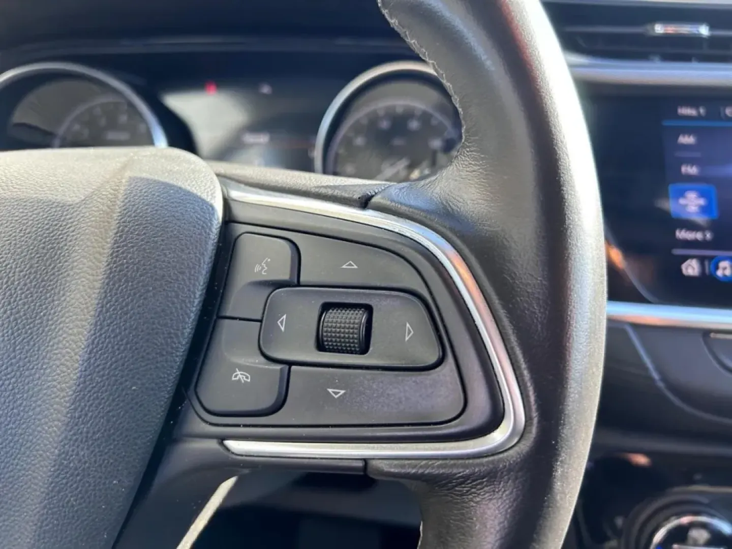 2022 Buick Encore GX Select (KL4MMDSL5NB) with an 1.3L engine, Automatic transmission, located at 141 Commercial Dr, Fredericktown, MO, 63645, (573) 783-6432, 37.570087, -90.320648 - ### Discover the 2022 Buick Encore GX: Your Perfect Adventure Companion<br /> <br /> Are you ready to elevate your driving experience? The 2022 Buick Encore GX is not just a car; it's a lifestyle upgrade! Whether you're commuting to work, running errands around Fredericktown, or planning a weekend g - Photo#12