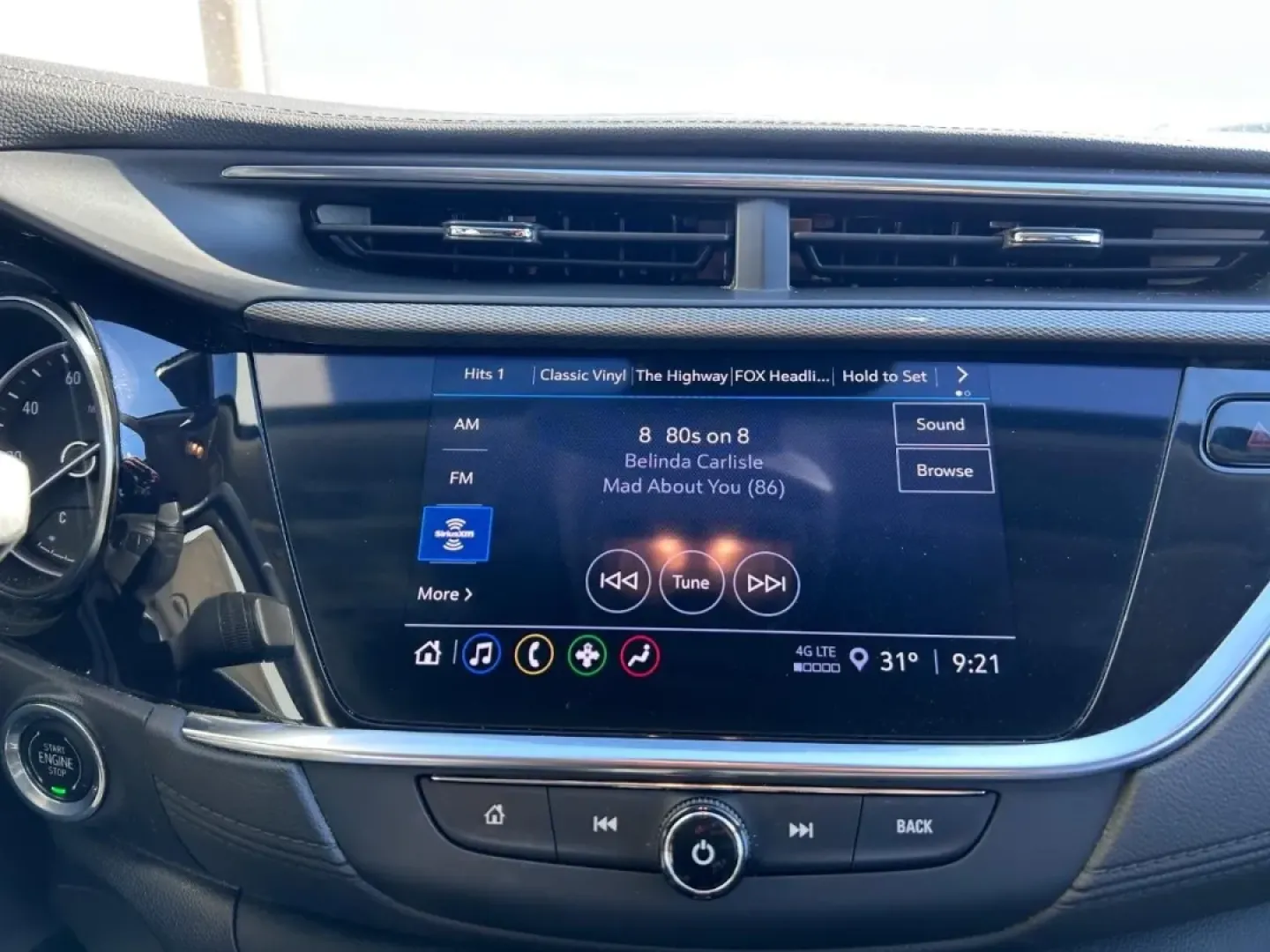 2022 Buick Encore GX Select (KL4MMDSL5NB) with an 1.3L engine, Automatic transmission, located at 141 Commercial Dr, Fredericktown, MO, 63645, (573) 783-6432, 37.570087, -90.320648 - ### Discover the 2022 Buick Encore GX: Your Perfect Adventure Companion<br /> <br /> Are you ready to elevate your driving experience? The 2022 Buick Encore GX is not just a car; it's a lifestyle upgrade! Whether you're commuting to work, running errands around Fredericktown, or planning a weekend g - Photo#13