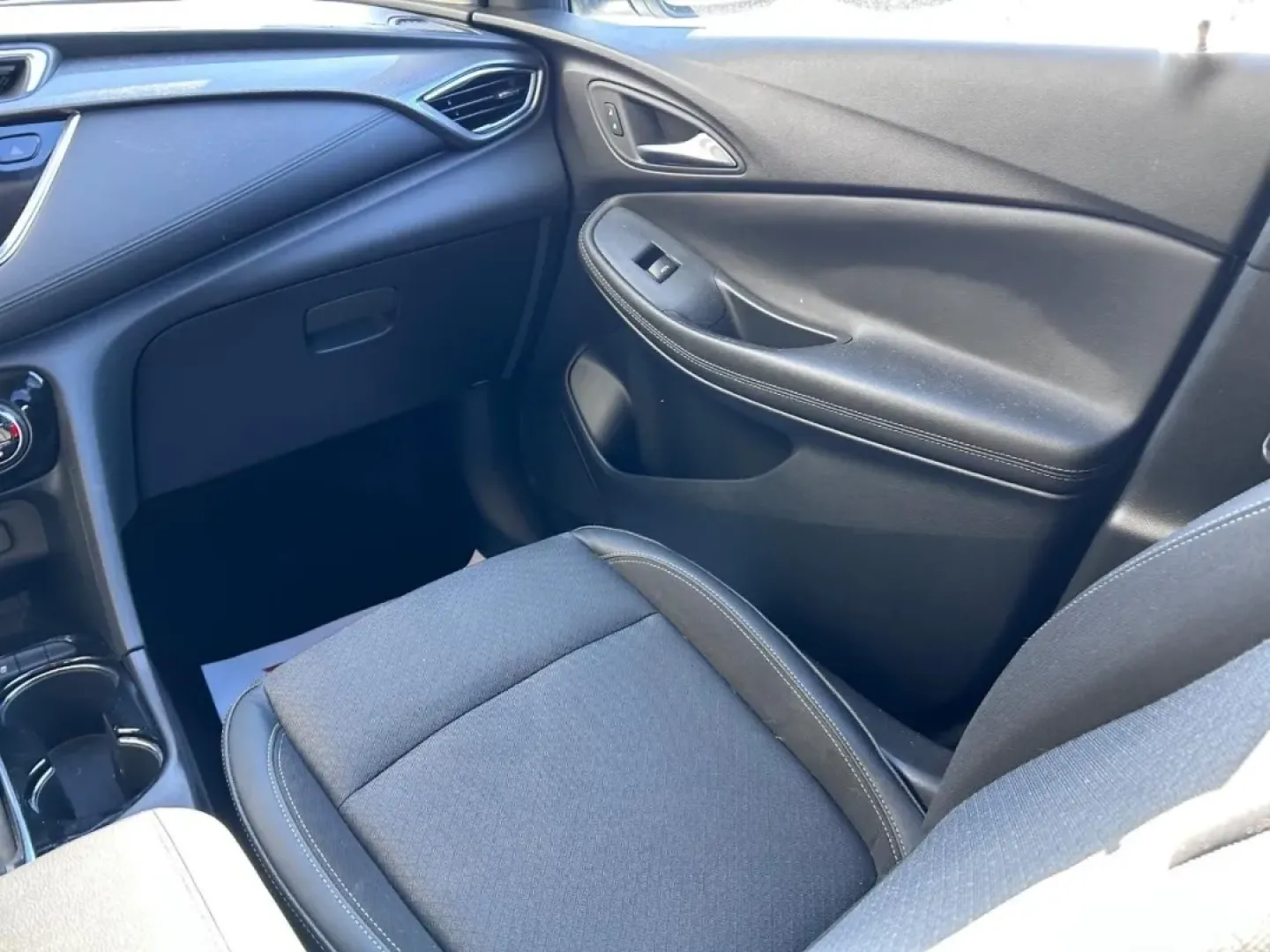 2022 Buick Encore GX Select (KL4MMDSL5NB) with an 1.3L engine, Automatic transmission, located at 141 Commercial Dr, Fredericktown, MO, 63645, (573) 783-6432, 37.570087, -90.320648 - ### Discover the 2022 Buick Encore GX: Your Perfect Adventure Companion<br /> <br /> Are you ready to elevate your driving experience? The 2022 Buick Encore GX is not just a car; it's a lifestyle upgrade! Whether you're commuting to work, running errands around Fredericktown, or planning a weekend g - Photo#16