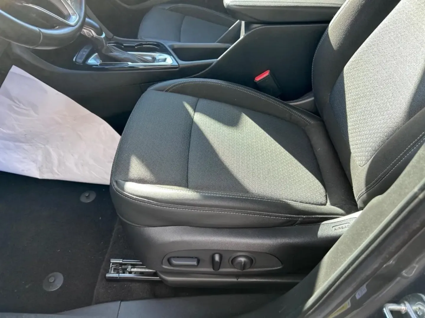 2022 Buick Encore GX Select (KL4MMDSL5NB) with an 1.3L engine, Automatic transmission, located at 141 Commercial Dr, Fredericktown, MO, 63645, (573) 783-6432, 37.570087, -90.320648 - ### Discover the 2022 Buick Encore GX: Your Perfect Adventure Companion<br /> <br /> Are you ready to elevate your driving experience? The 2022 Buick Encore GX is not just a car; it's a lifestyle upgrade! Whether you're commuting to work, running errands around Fredericktown, or planning a weekend g - Photo#18