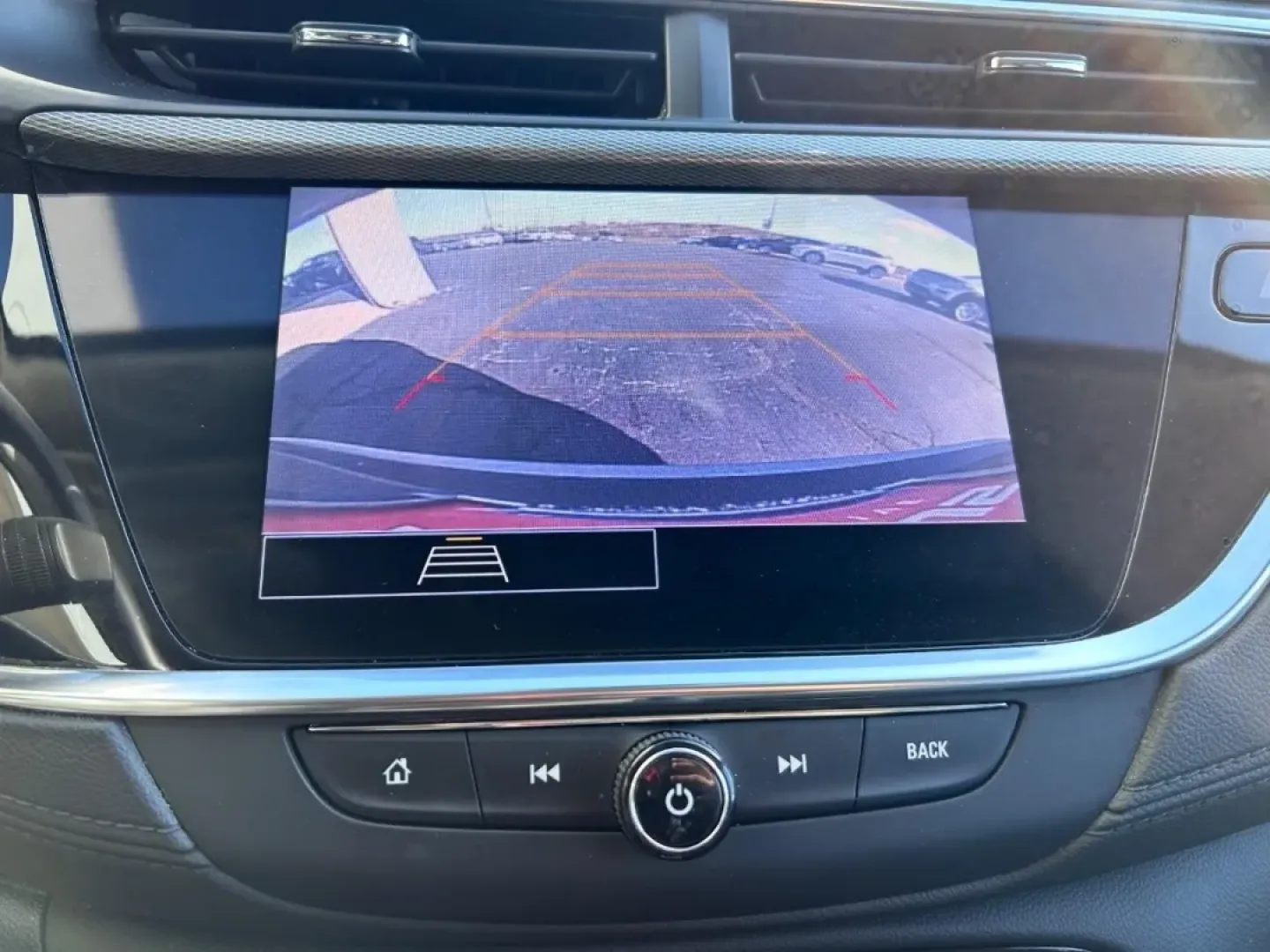 2022 Buick Encore GX Select (KL4MMDSL5NB) with an 1.3L engine, Automatic transmission, located at 141 Commercial Dr, Fredericktown, MO, 63645, (573) 783-6432, 37.570087, -90.320648 - ### Discover the 2022 Buick Encore GX: Your Perfect Adventure Companion<br /> <br /> Are you ready to elevate your driving experience? The 2022 Buick Encore GX is not just a car; it's a lifestyle upgrade! Whether you're commuting to work, running errands around Fredericktown, or planning a weekend g - Photo#20