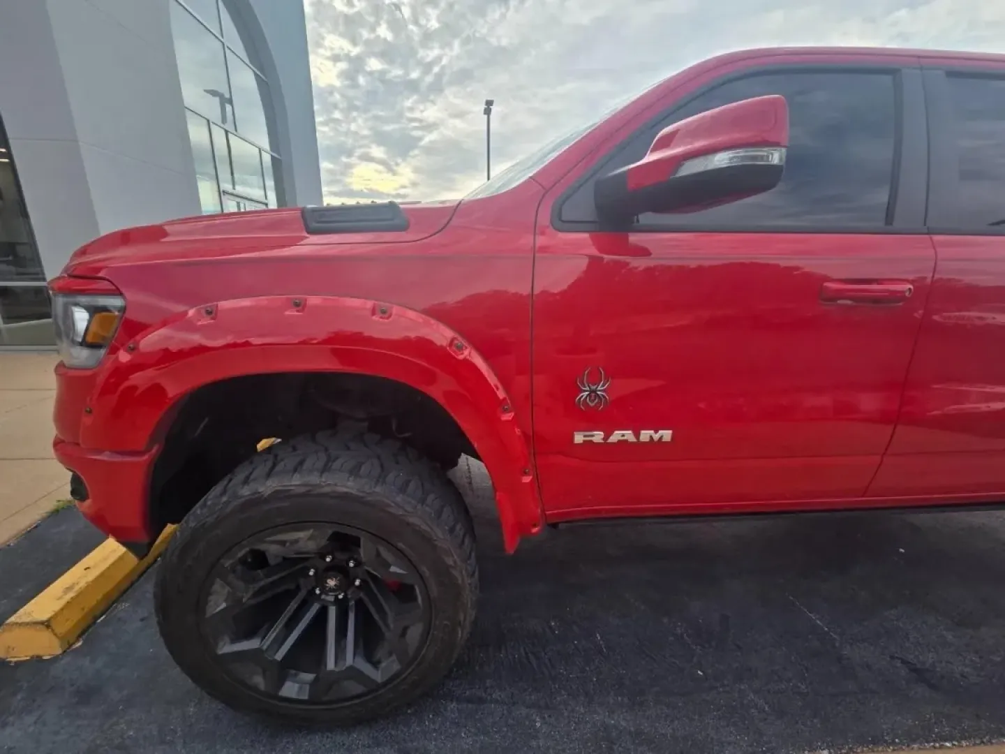 2021 /Black Ram 1500 Big Horn/Lone Star black widow (1C6SRFFT6MN) with an Other engine, located at 12830 Highway 21, De Soto, MO, 63020, (636) 337-7777, 38.153099, -90.573624 - Discover your next adventure with the 2021 Ram 1500, an exceptional choice for those seeking a dynamic blend of power, comfort, and versatility. Whether you're navigating daily commutes, tackling weekend projects, or planning a family getaway, this dependable truck is designed to elevate your lifest - Photo#3