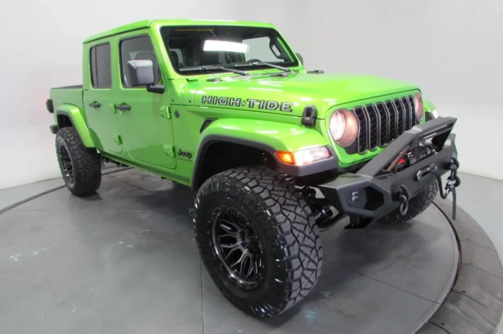 2025 /Black Jeep Gladiator Sport HIGH TIDE (1C6PJTAGXSL) with an Other engine, Automatic transmission, located at 12830 Highway 21, De Soto, MO, 63020, (636) 337-7777, 38.153099, -90.573624 - **Conquer Any Terrain with the 2025 Jeep Gladiator: Your Adventure Awaits!**<br /> <br /> Are you ready to elevate your lifestyle with a vehicle that embodies both rugged capability and everyday versatility? The 2025 Jeep Gladiator is the ultimate truck for those who crave adventure while enjoying t - Photo#1