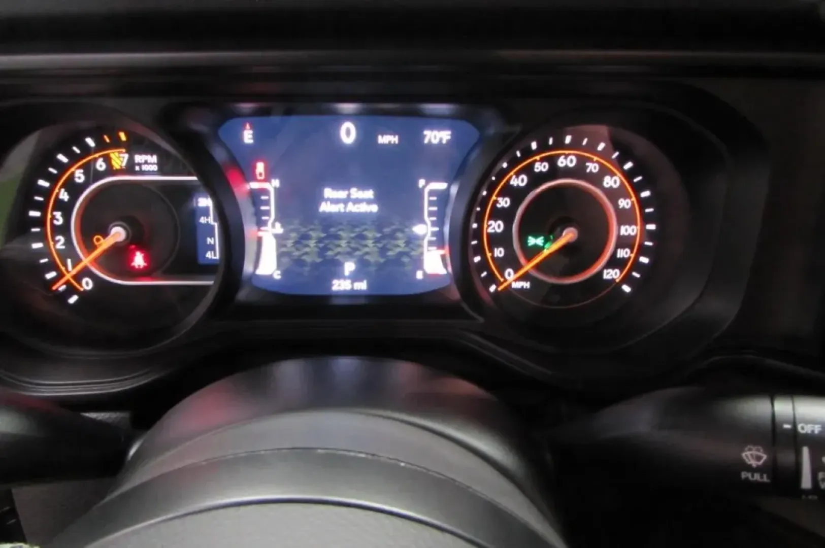 2025 /Black Jeep Gladiator Sport HIGH TIDE (1C6PJTAGXSL) with an Other engine, Automatic transmission, located at 12830 Highway 21, De Soto, MO, 63020, (636) 337-7777, 38.153099, -90.573624 - **Conquer Any Terrain with the 2025 Jeep Gladiator: Your Adventure Awaits!**<br /> <br /> Are you ready to elevate your lifestyle with a vehicle that embodies both rugged capability and everyday versatility? The 2025 Jeep Gladiator is the ultimate truck for those who crave adventure while enjoying t - Photo#20