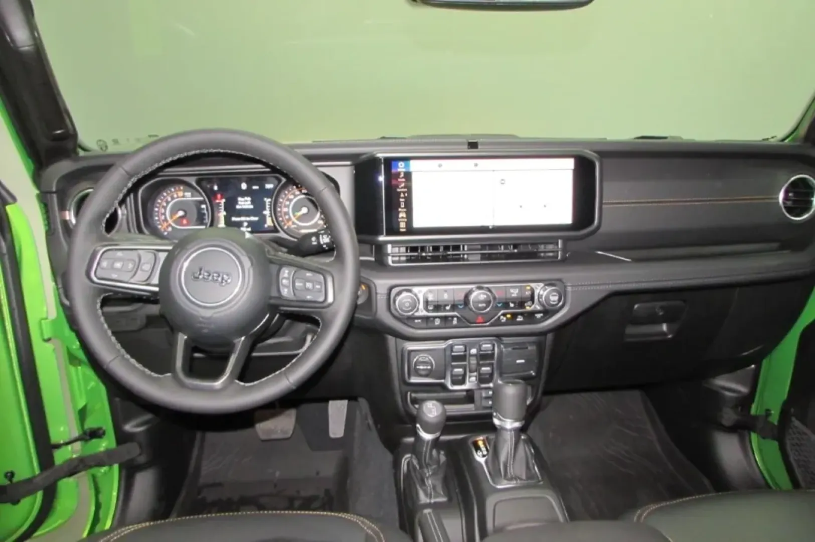 2025 /Black Jeep Gladiator Sport HIGH TIDE (1C6PJTAGXSL) with an Other engine, Automatic transmission, located at 12830 Highway 21, De Soto, MO, 63020, (636) 337-7777, 38.153099, -90.573624 - **Conquer Any Terrain with the 2025 Jeep Gladiator: Your Adventure Awaits!**<br /> <br /> Are you ready to elevate your lifestyle with a vehicle that embodies both rugged capability and everyday versatility? The 2025 Jeep Gladiator is the ultimate truck for those who crave adventure while enjoying t - Photo#25
