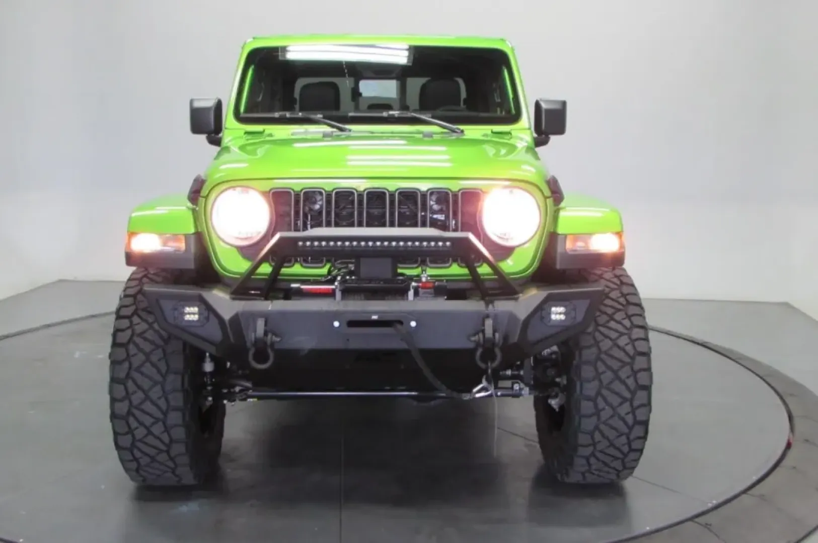 2025 /Black Jeep Gladiator Sport HIGH TIDE (1C6PJTAGXSL) with an Other engine, Automatic transmission, located at 12830 Highway 21, De Soto, MO, 63020, (636) 337-7777, 38.153099, -90.573624 - **Conquer Any Terrain with the 2025 Jeep Gladiator: Your Adventure Awaits!**<br /> <br /> Are you ready to elevate your lifestyle with a vehicle that embodies both rugged capability and everyday versatility? The 2025 Jeep Gladiator is the ultimate truck for those who crave adventure while enjoying t - Photo#2