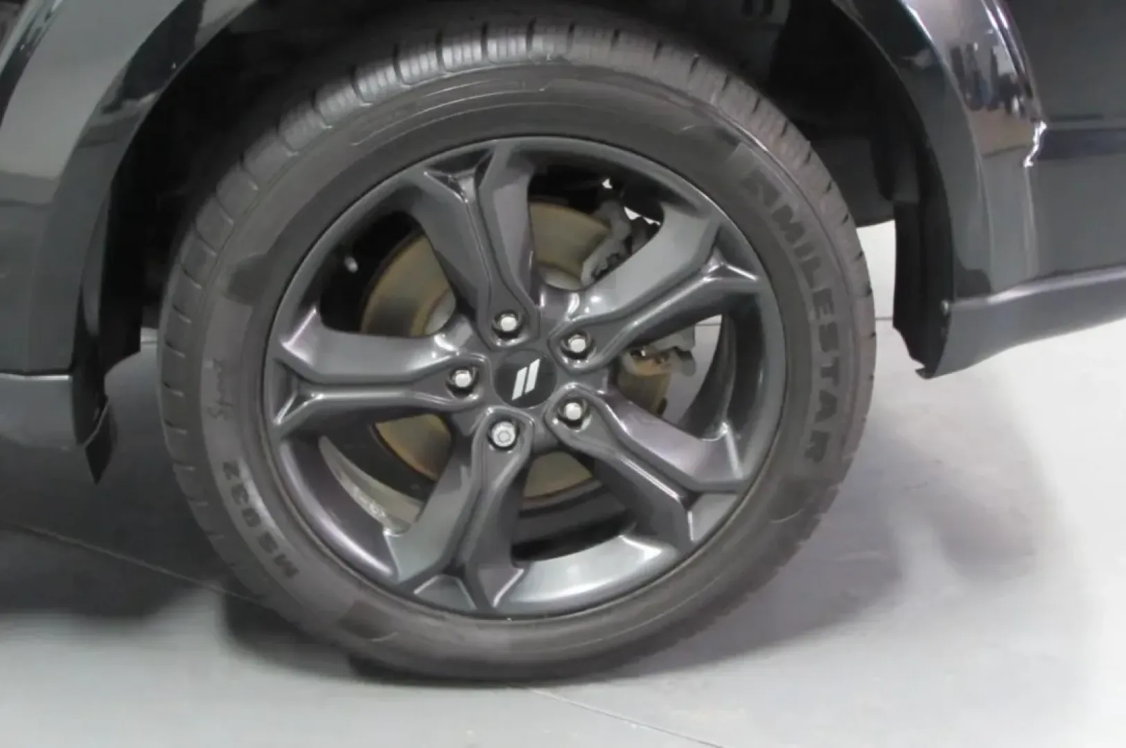 2020 /Black Dodge Journey Crossroad (3C4PDCGB9LT) with an Other engine, Automatic transmission, located at 12836 Highway 21, De Soto, MO, 63020, (636) 337-7777, 38.151867, -90.575615 - Are you searching for the perfect vehicle to elevate your next family road trip or weekend adventure? Look no further than this stunning 2020 Dodge Journey Crossroad, now available at Pettus Ford De Soto. Located conveniently at 12836 Missouri Hwy 21, De Soto, MO 63020, our OEM dealership specialize - Photo#9
