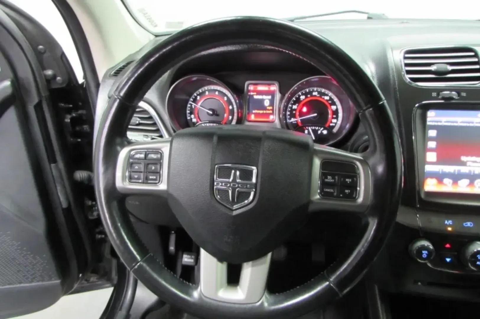 2020 /Black Dodge Journey Crossroad (3C4PDCGB9LT) with an Other engine, Automatic transmission, located at 12836 Highway 21, De Soto, MO, 63020, (636) 337-7777, 38.151867, -90.575615 - Are you searching for the perfect vehicle to elevate your next family road trip or weekend adventure? Look no further than this stunning 2020 Dodge Journey Crossroad, now available at Pettus Ford De Soto. Located conveniently at 12836 Missouri Hwy 21, De Soto, MO 63020, our OEM dealership specialize - Photo#13