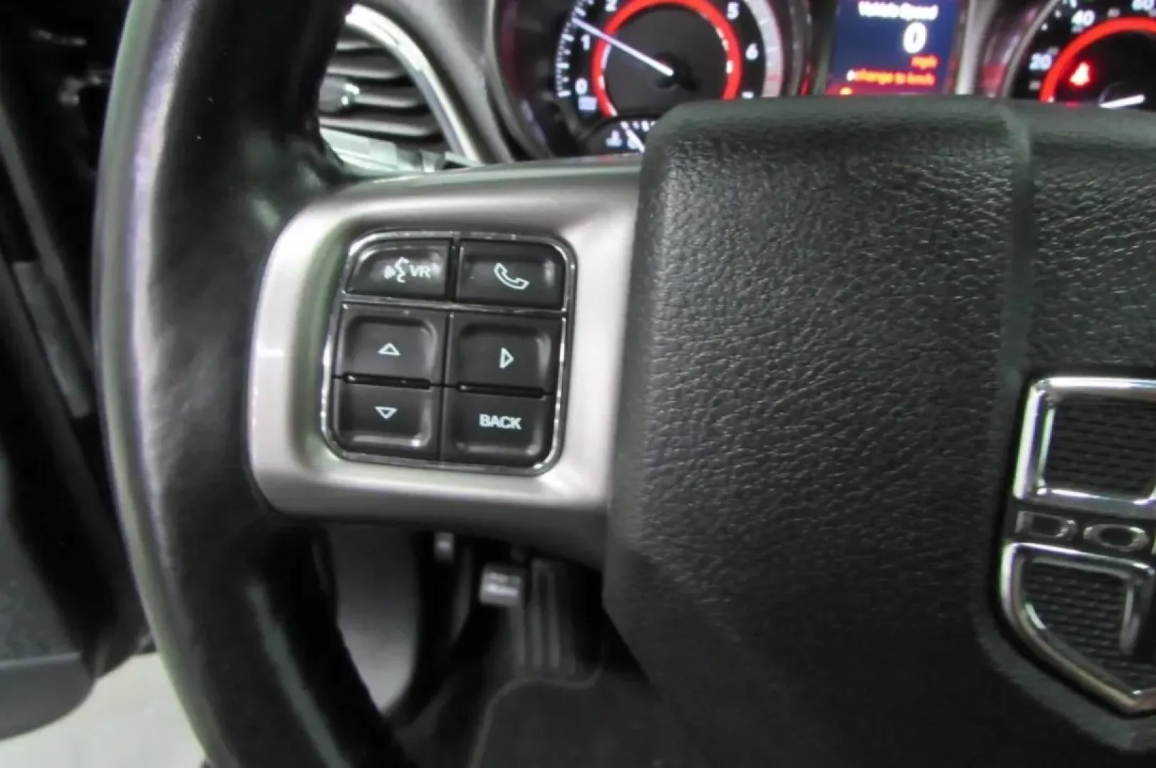 2020 /Black Dodge Journey Crossroad (3C4PDCGB9LT) with an Other engine, Automatic transmission, located at 12836 Highway 21, De Soto, MO, 63020, (636) 337-7777, 38.151867, -90.575615 - Are you searching for the perfect vehicle to elevate your next family road trip or weekend adventure? Look no further than this stunning 2020 Dodge Journey Crossroad, now available at Pettus Ford De Soto. Located conveniently at 12836 Missouri Hwy 21, De Soto, MO 63020, our OEM dealership specialize - Photo#14
