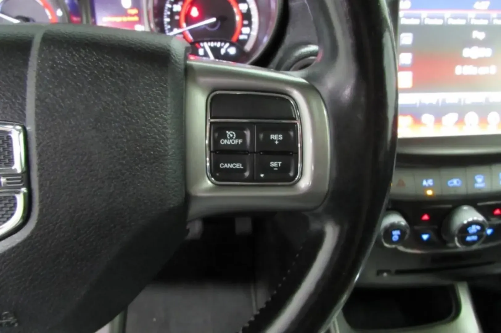 2020 /Black Dodge Journey Crossroad (3C4PDCGB9LT) with an Other engine, Automatic transmission, located at 12836 Highway 21, De Soto, MO, 63020, (636) 337-7777, 38.151867, -90.575615 - Are you searching for the perfect vehicle to elevate your next family road trip or weekend adventure? Look no further than this stunning 2020 Dodge Journey Crossroad, now available at Pettus Ford De Soto. Located conveniently at 12836 Missouri Hwy 21, De Soto, MO 63020, our OEM dealership specialize - Photo#15