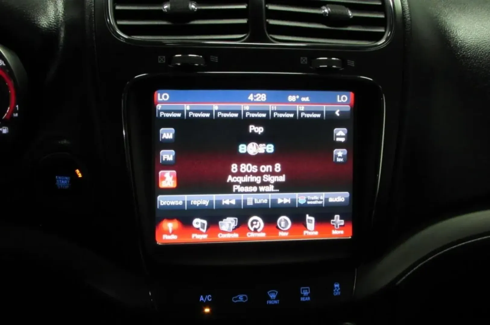 2020 /Black Dodge Journey Crossroad (3C4PDCGB9LT) with an Other engine, Automatic transmission, located at 12836 Highway 21, De Soto, MO, 63020, (636) 337-7777, 38.151867, -90.575615 - Are you searching for the perfect vehicle to elevate your next family road trip or weekend adventure? Look no further than this stunning 2020 Dodge Journey Crossroad, now available at Pettus Ford De Soto. Located conveniently at 12836 Missouri Hwy 21, De Soto, MO 63020, our OEM dealership specialize - Photo#18
