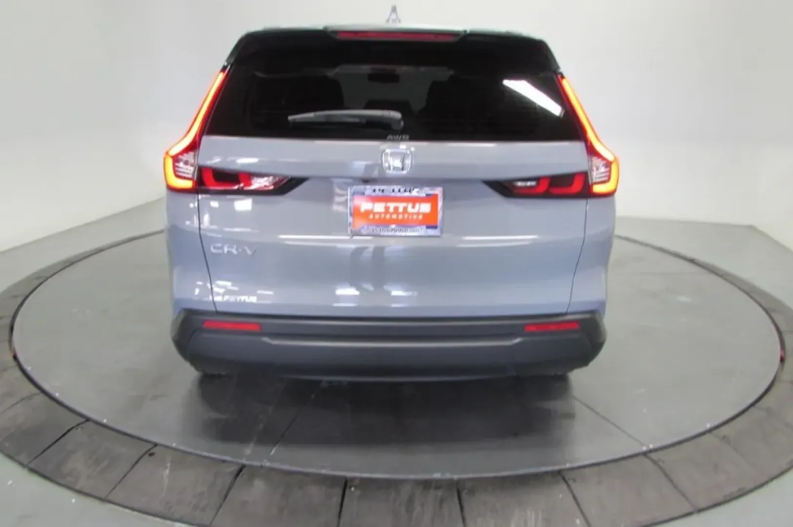 2024 Honda CR-V LX (7FARS4H27RE) with an Other engine, Automatic transmission, located at 12836 Highway 21, De Soto, MO, 63020, (636) 337-7777, 38.151867, -90.575615 - **Explore the Open Road with the 2024 Honda CR-V LX Perfect for Your Adventurous Lifestyle!**<br /> <br /> If you're looking for a versatile and reliable vehicle that seamlessly transitions from city driving to weekend getaways, the 2024 Honda CR-V LX is the ideal companion. This spacious SUV is de - Photo#6