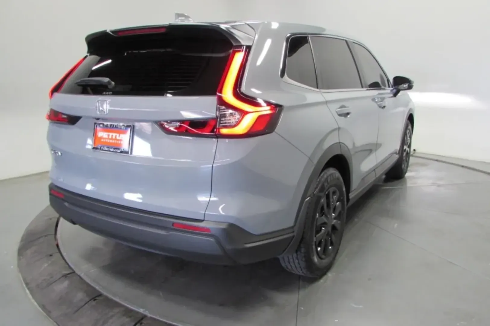 2024 Honda CR-V LX (7FARS4H27RE) with an Other engine, Automatic transmission, located at 12836 Highway 21, De Soto, MO, 63020, (636) 337-7777, 38.151867, -90.575615 - **Explore the Open Road with the 2024 Honda CR-V LX Perfect for Your Adventurous Lifestyle!**<br /> <br /> If you're looking for a versatile and reliable vehicle that seamlessly transitions from city driving to weekend getaways, the 2024 Honda CR-V LX is the ideal companion. This spacious SUV is de - Photo#7