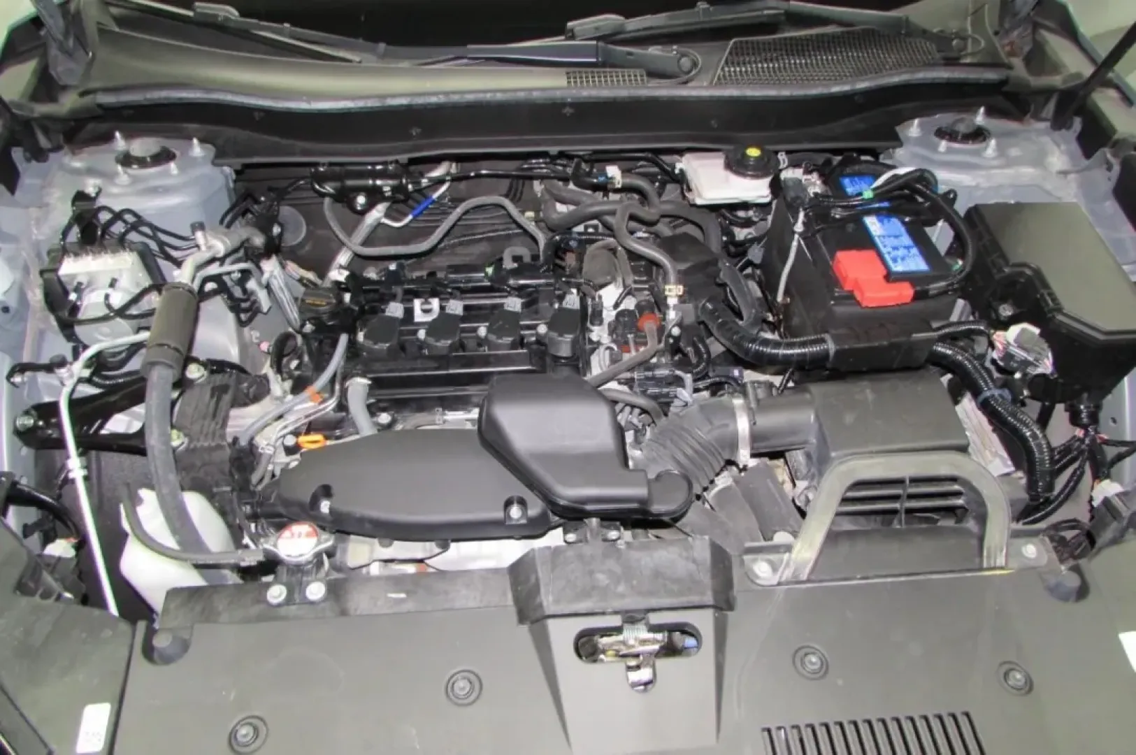 2024 Honda CR-V LX (7FARS4H27RE) with an Other engine, Automatic transmission, located at 12836 Highway 21, De Soto, MO, 63020, (636) 337-7777, 38.151867, -90.575615 - **Explore the Open Road with the 2024 Honda CR-V LX Perfect for Your Adventurous Lifestyle!**<br /> <br /> If you're looking for a versatile and reliable vehicle that seamlessly transitions from city driving to weekend getaways, the 2024 Honda CR-V LX is the ideal companion. This spacious SUV is de - Photo#8