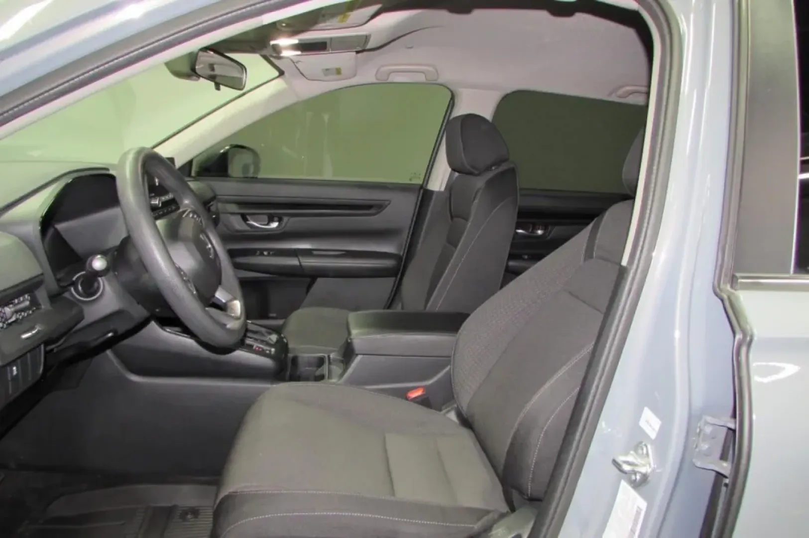 2024 Honda CR-V LX (7FARS4H27RE) with an Other engine, Automatic transmission, located at 12836 Highway 21, De Soto, MO, 63020, (636) 337-7777, 38.151867, -90.575615 - **Explore the Open Road with the 2024 Honda CR-V LX Perfect for Your Adventurous Lifestyle!**<br /> <br /> If you're looking for a versatile and reliable vehicle that seamlessly transitions from city driving to weekend getaways, the 2024 Honda CR-V LX is the ideal companion. This spacious SUV is de - Photo#11
