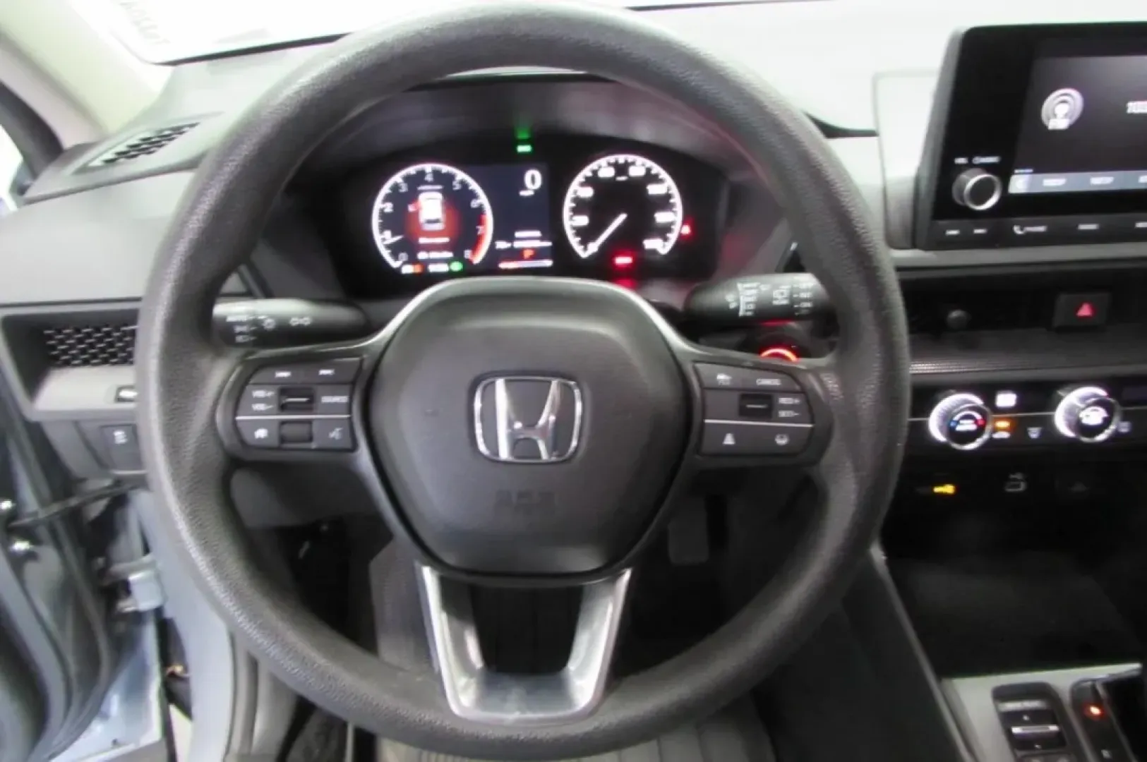 2024 Honda CR-V LX (7FARS4H27RE) with an Other engine, Automatic transmission, located at 12836 Highway 21, De Soto, MO, 63020, (636) 337-7777, 38.151867, -90.575615 - **Explore the Open Road with the 2024 Honda CR-V LX Perfect for Your Adventurous Lifestyle!**<br /> <br /> If you're looking for a versatile and reliable vehicle that seamlessly transitions from city driving to weekend getaways, the 2024 Honda CR-V LX is the ideal companion. This spacious SUV is de - Photo#13