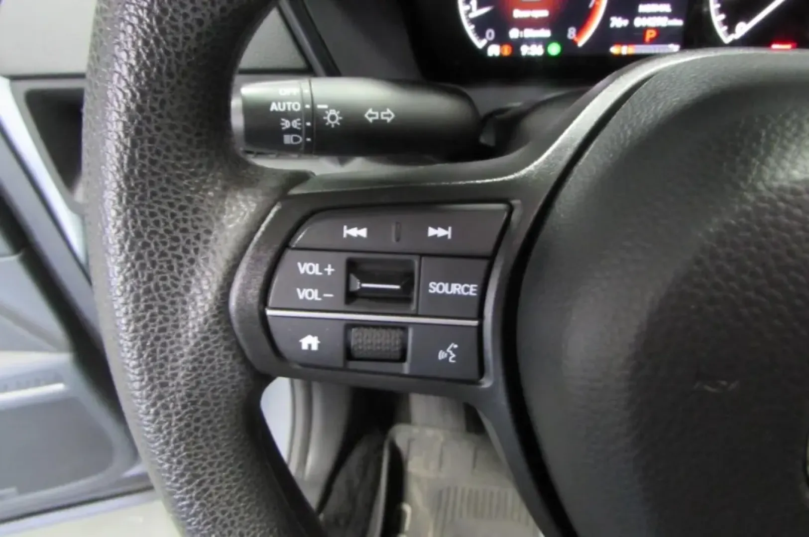 2024 Honda CR-V LX (7FARS4H27RE) with an Other engine, Automatic transmission, located at 12836 Highway 21, De Soto, MO, 63020, (636) 337-7777, 38.151867, -90.575615 - **Explore the Open Road with the 2024 Honda CR-V LX Perfect for Your Adventurous Lifestyle!**<br /> <br /> If you're looking for a versatile and reliable vehicle that seamlessly transitions from city driving to weekend getaways, the 2024 Honda CR-V LX is the ideal companion. This spacious SUV is de - Photo#14