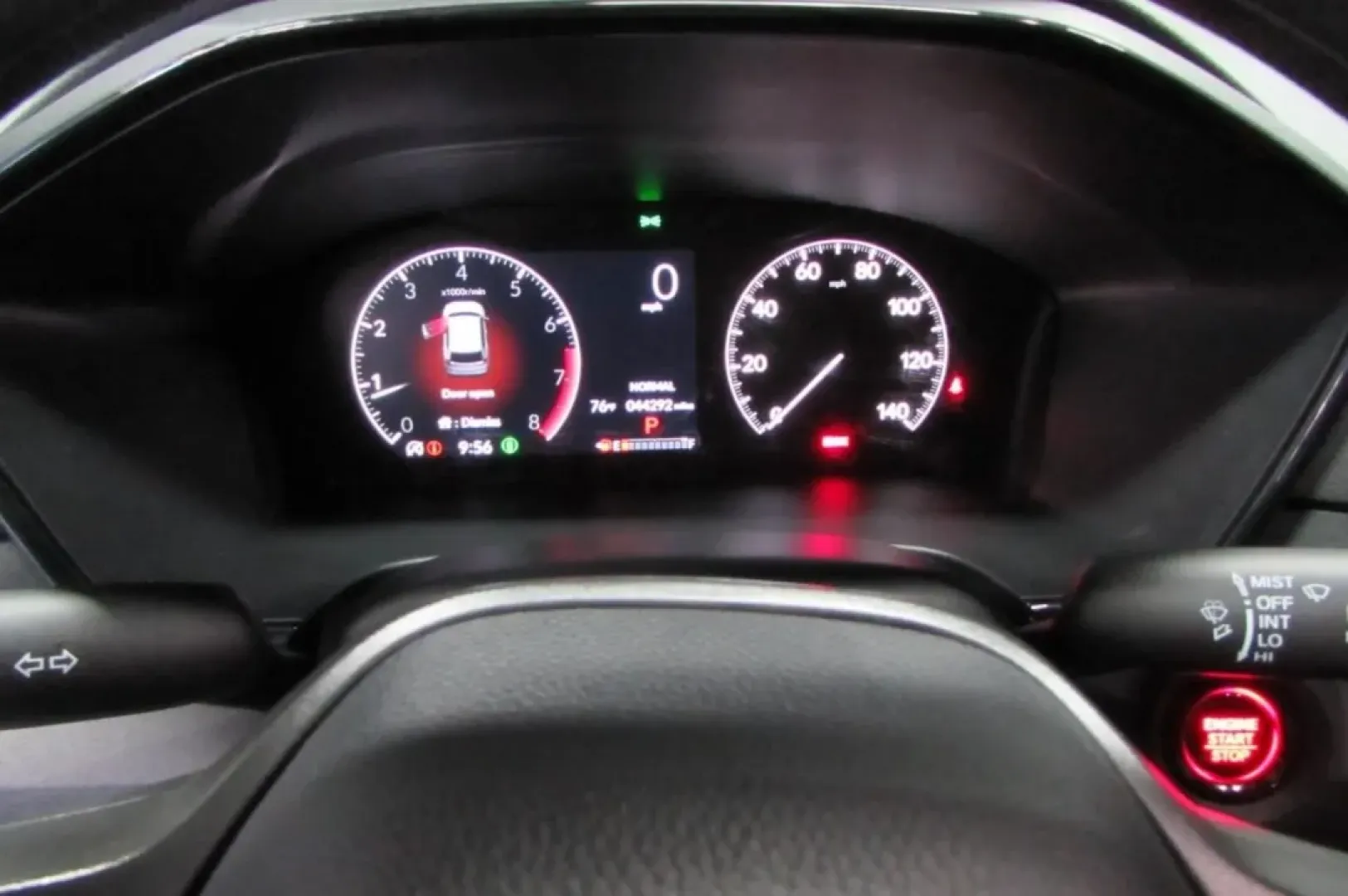 2024 Honda CR-V LX (7FARS4H27RE) with an Other engine, Automatic transmission, located at 12836 Highway 21, De Soto, MO, 63020, (636) 337-7777, 38.151867, -90.575615 - **Explore the Open Road with the 2024 Honda CR-V LX Perfect for Your Adventurous Lifestyle!**<br /> <br /> If you're looking for a versatile and reliable vehicle that seamlessly transitions from city driving to weekend getaways, the 2024 Honda CR-V LX is the ideal companion. This spacious SUV is de - Photo#16
