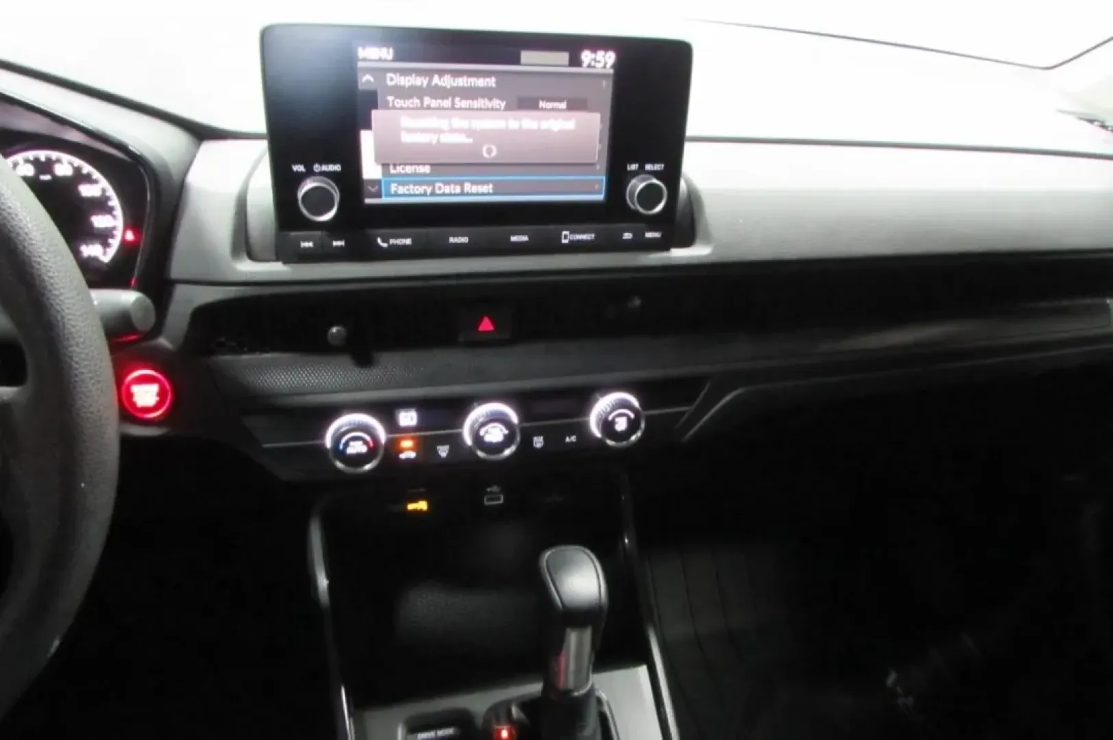 2024 Honda CR-V LX (7FARS4H27RE) with an Other engine, Automatic transmission, located at 12836 Highway 21, De Soto, MO, 63020, (636) 337-7777, 38.151867, -90.575615 - **Explore the Open Road with the 2024 Honda CR-V LX Perfect for Your Adventurous Lifestyle!**<br /> <br /> If you're looking for a versatile and reliable vehicle that seamlessly transitions from city driving to weekend getaways, the 2024 Honda CR-V LX is the ideal companion. This spacious SUV is de - Photo#19