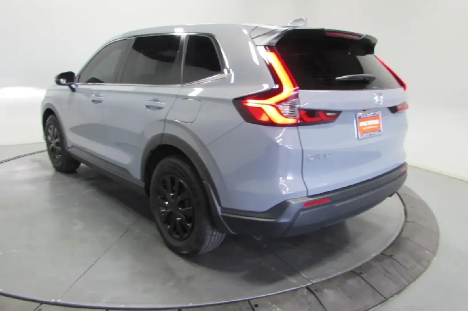 2024 Honda CR-V LX (7FARS4H27RE) with an Other engine, Automatic transmission, located at 12836 Highway 21, De Soto, MO, 63020, (636) 337-7777, 38.151867, -90.575615 - **Explore the Open Road with the 2024 Honda CR-V LX Perfect for Your Adventurous Lifestyle!**<br /> <br /> If you're looking for a versatile and reliable vehicle that seamlessly transitions from city driving to weekend getaways, the 2024 Honda CR-V LX is the ideal companion. This spacious SUV is de - Photo#5
