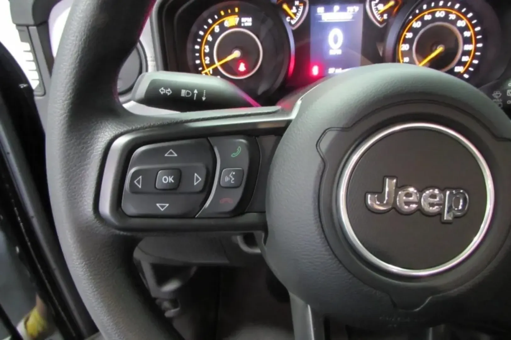 2025 /Black Jeep Wrangler Sport (1C4PJXDN3SW) with an Other engine, located at 12830 Highway 21, De Soto, MO, 63020, (636) 337-7777, 38.153099, -90.573624 - **Adventure Awaits with the 2025 Jeep Wrangler at Pettus CDJR DeSoto!** <br /> <br /> Ready to conquer the great outdoors or navigate city streets with ease? The 2025 Jeep Wrangler, now available at Pettus CDJR DeSoto, is your ultimate companion for both weekend adventures and daily commutes. This r - Photo#13