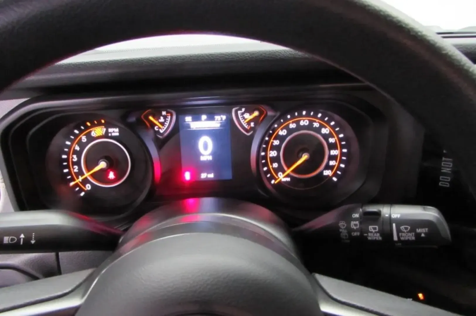 2025 /Black Jeep Wrangler Sport (1C4PJXDN3SW) with an Other engine, located at 12830 Highway 21, De Soto, MO, 63020, (636) 337-7777, 38.153099, -90.573624 - **Adventure Awaits with the 2025 Jeep Wrangler at Pettus CDJR DeSoto!** <br /> <br /> Ready to conquer the great outdoors or navigate city streets with ease? The 2025 Jeep Wrangler, now available at Pettus CDJR DeSoto, is your ultimate companion for both weekend adventures and daily commutes. This r - Photo#15