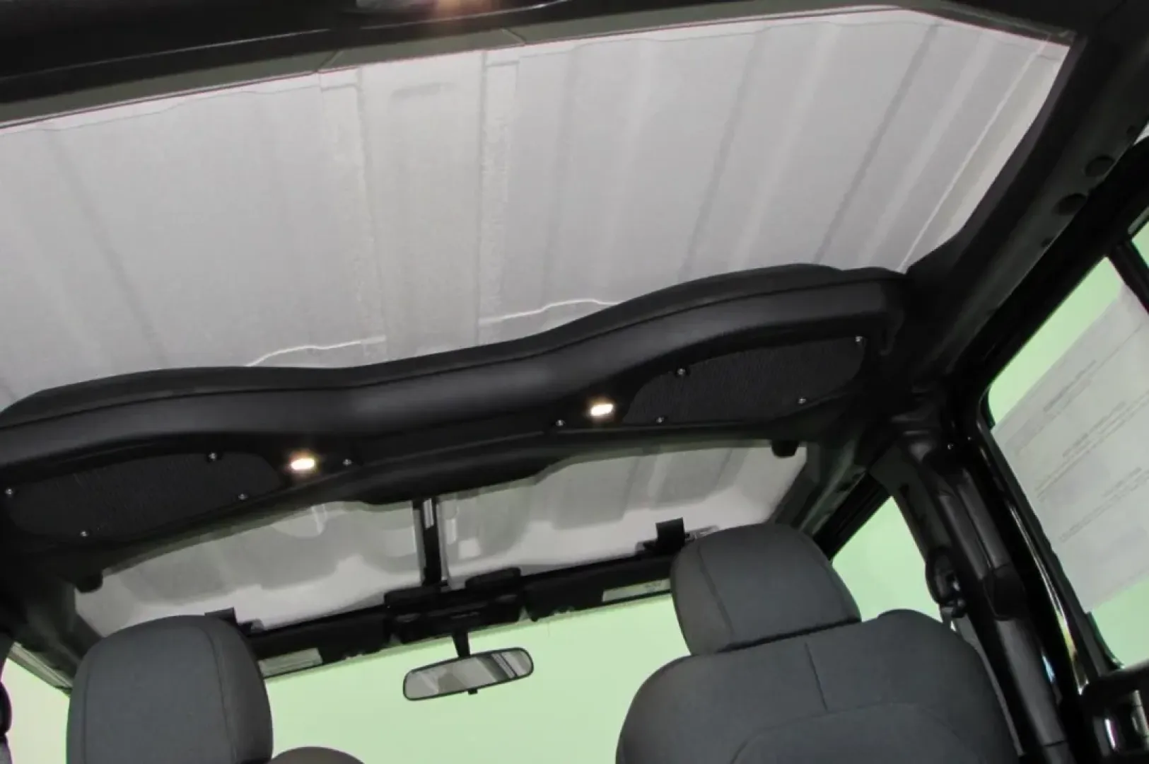 2025 /Black Jeep Wrangler Sport (1C4PJXDN3SW) with an Other engine, located at 12830 Highway 21, De Soto, MO, 63020, (636) 337-7777, 38.153099, -90.573624 - **Adventure Awaits with the 2025 Jeep Wrangler at Pettus CDJR DeSoto!** <br /> <br /> Ready to conquer the great outdoors or navigate city streets with ease? The 2025 Jeep Wrangler, now available at Pettus CDJR DeSoto, is your ultimate companion for both weekend adventures and daily commutes. This r - Photo#27