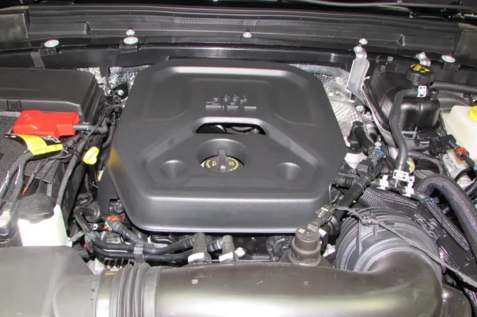 2025 /Black Jeep Wrangler Sport (1C4PJXDN3SW) with an Other engine, located at 12830 Highway 21, De Soto, MO, 63020, (636) 337-7777, 38.153099, -90.573624 - **Adventure Awaits with the 2025 Jeep Wrangler at Pettus CDJR DeSoto!** <br /> <br /> Ready to conquer the great outdoors or navigate city streets with ease? The 2025 Jeep Wrangler, now available at Pettus CDJR DeSoto, is your ultimate companion for both weekend adventures and daily commutes. This r - Photo#8