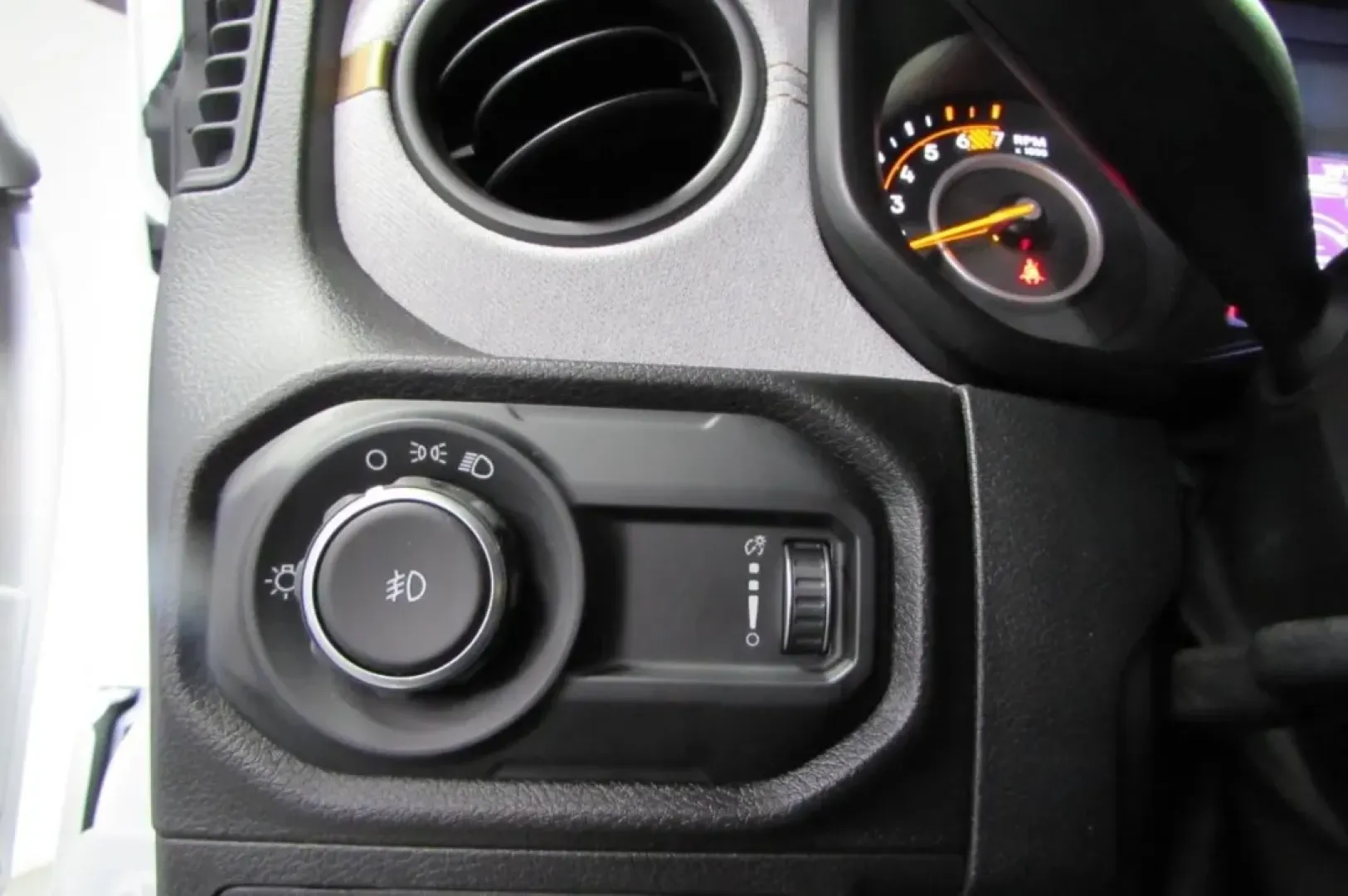 2025 /Black Jeep Wrangler Sport (1C4PJXDN5SW) with an Other engine, located at 12830 Highway 21, De Soto, MO, 63020, (636) 337-7777, 38.153099, -90.573624 - **Adventure Awaits: Discover the 2025 Jeep Wrangler at Pettus CDJR DeSoto!**<br /> <br /> Are you ready to elevate your outdoor excursions and weekend getaways? The 2025 Jeep Wrangler is designed for those who crave adventure and freedom, making it the perfect choice for thrill-seekers and family ou - Photo#13