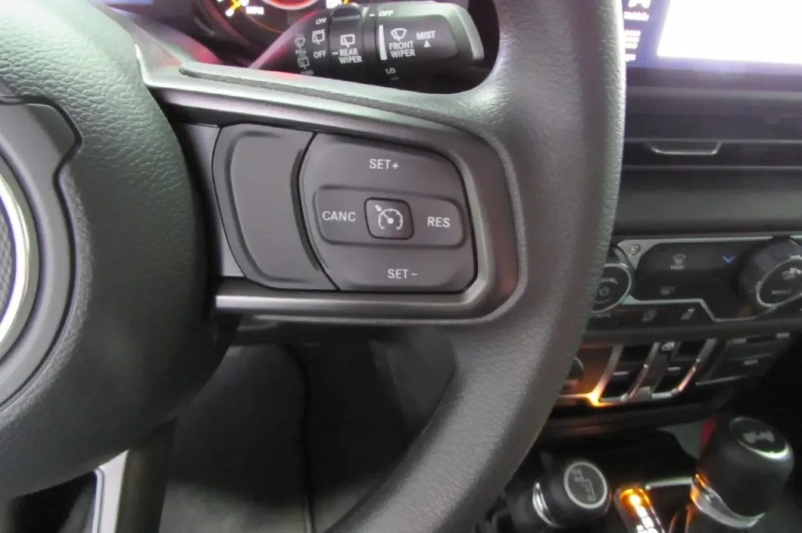 2025 /Black Jeep Wrangler Sport (1C4PJXDN5SW) with an Other engine, located at 12830 Highway 21, De Soto, MO, 63020, (636) 337-7777, 38.153099, -90.573624 - **Adventure Awaits: Discover the 2025 Jeep Wrangler at Pettus CDJR DeSoto!**<br /> <br /> Are you ready to elevate your outdoor excursions and weekend getaways? The 2025 Jeep Wrangler is designed for those who crave adventure and freedom, making it the perfect choice for thrill-seekers and family ou - Photo#16