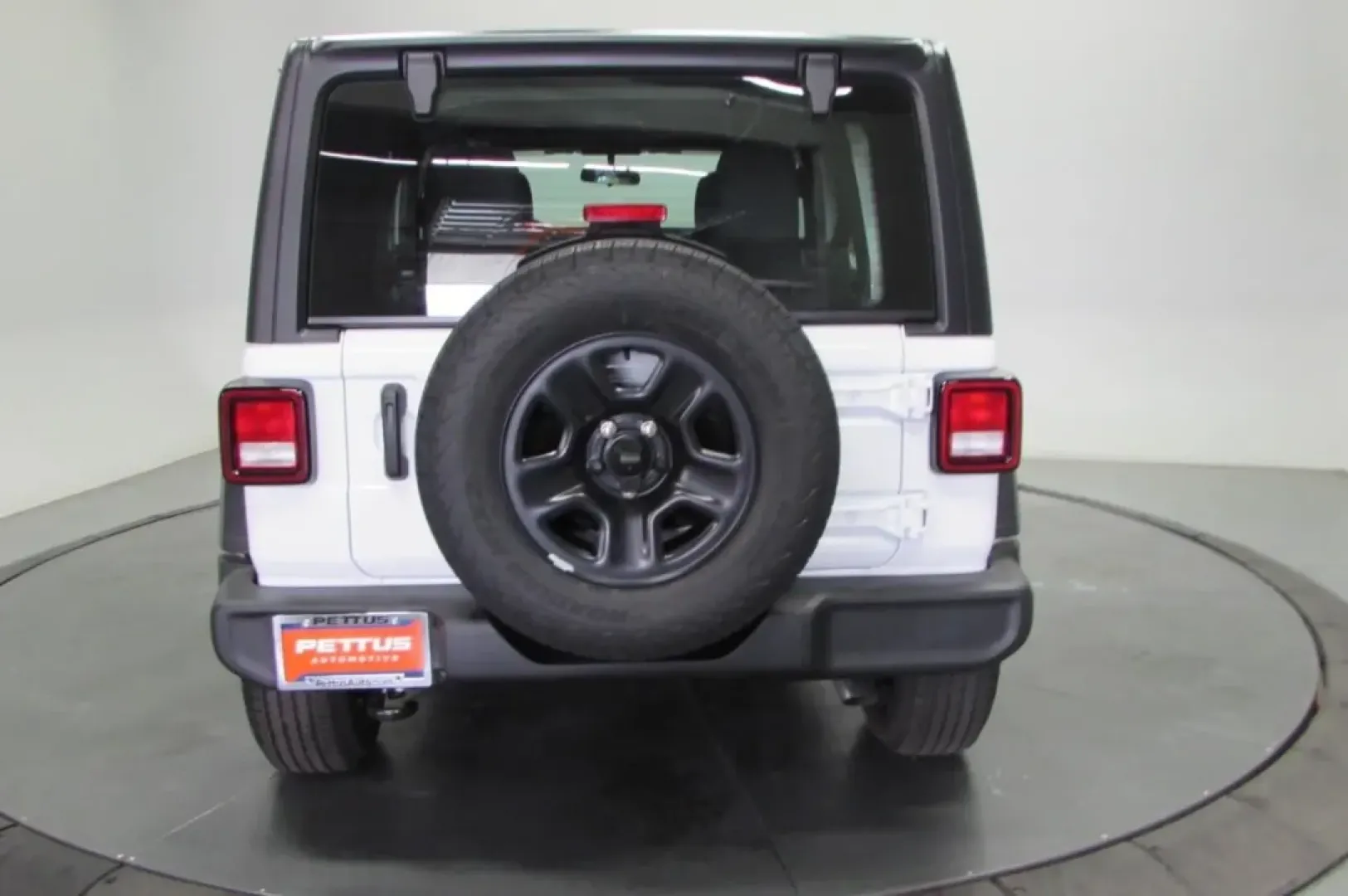 2025 /Black Jeep Wrangler Sport (1C4PJXDN5SW) with an Other engine, located at 12830 Highway 21, De Soto, MO, 63020, (636) 337-7777, 38.153099, -90.573624 - **Adventure Awaits: Discover the 2025 Jeep Wrangler at Pettus CDJR DeSoto!**<br /> <br /> Are you ready to elevate your outdoor excursions and weekend getaways? The 2025 Jeep Wrangler is designed for those who crave adventure and freedom, making it the perfect choice for thrill-seekers and family ou - Photo#6