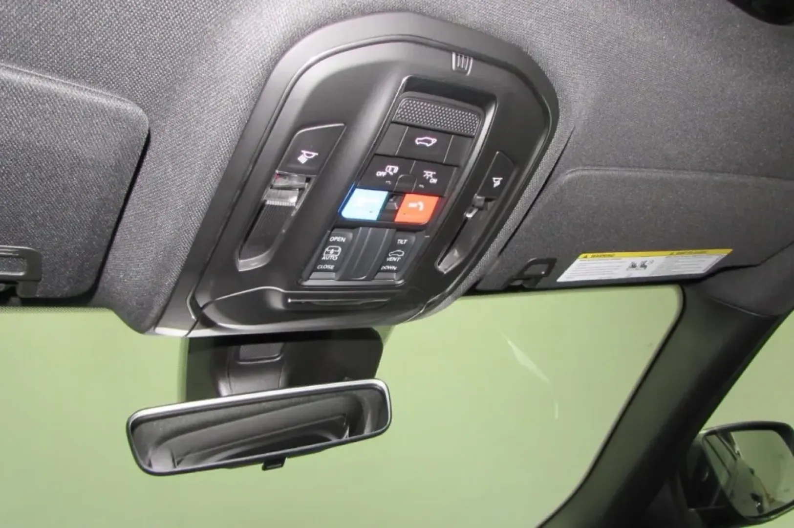 2025 /Black Jeep Grand Cherokee Laredo (1C4RJKAG4S8) with an Other engine, Automatic transmission, located at 12830 Highway 21, De Soto, MO, 63020, (636) 337-7777, 38.153099, -90.573624 - **Unleash Adventure with the 2025 Jeep Grand Cherokee at Pettus CDJR DeSoto!**<br /> <br /> Are you ready to elevate your weekend adventures and daily commutes? The 2025 Jeep Grand Cherokee is the ultimate SUV designed for those who crave both comfort and capability. With its rugged reputation and v - Photo#18