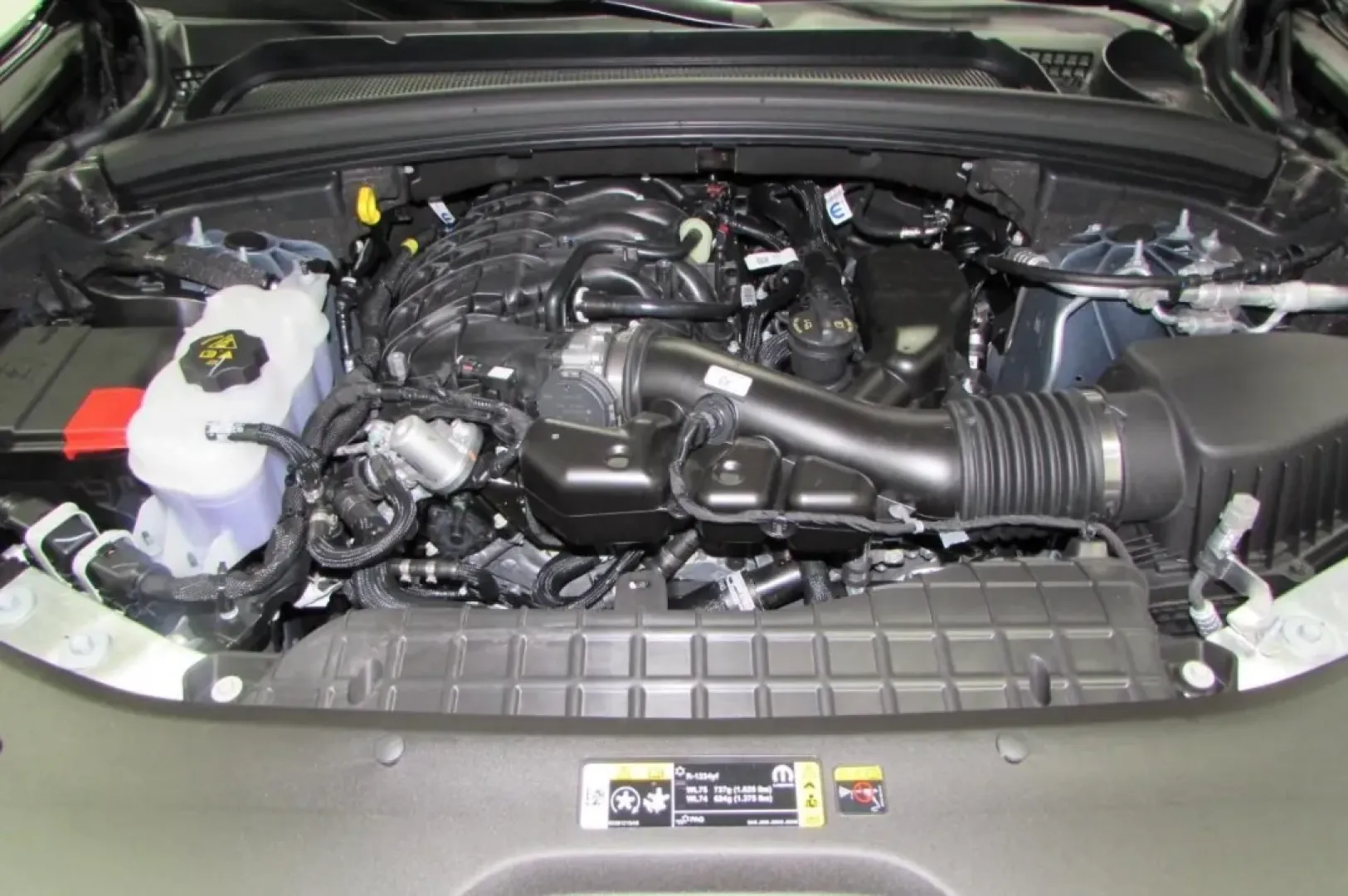 2025 /Black Jeep Grand Cherokee Laredo (1C4RJKAG4S8) with an Other engine, Automatic transmission, located at 12830 Highway 21, De Soto, MO, 63020, (636) 337-7777, 38.153099, -90.573624 - **Unleash Adventure with the 2025 Jeep Grand Cherokee at Pettus CDJR DeSoto!**<br /> <br /> Are you ready to elevate your weekend adventures and daily commutes? The 2025 Jeep Grand Cherokee is the ultimate SUV designed for those who crave both comfort and capability. With its rugged reputation and v - Photo#8