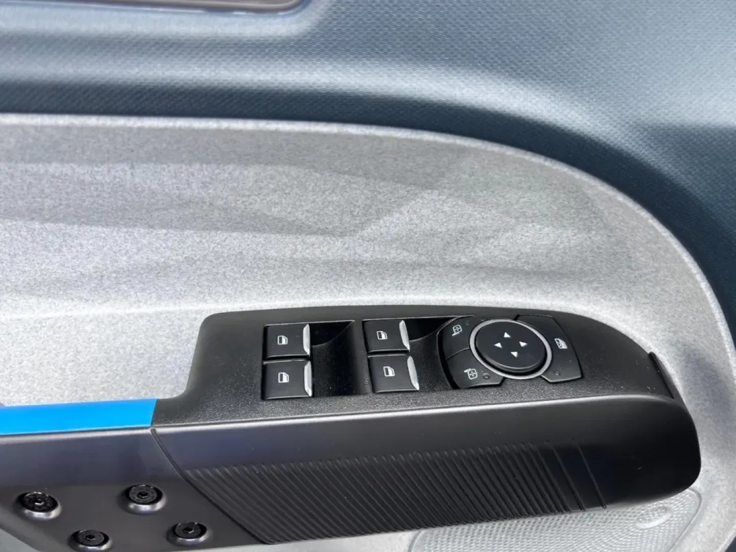 2025 /Navy Pier/Aspen Gray Cloth Ford Maverick XLT (3FTTW8H30SR) with an 2.5L Hybrid engine, Automatic transmission, located at 141 Commercial Dr, Fredericktown, MO, 63645, (573) 783-6432, 37.570087, -90.320648 - Are you ready to elevate your lifestyle with a versatile vehicle that meets all your needs? Look no further than the 2025 Ford Maverick XLT, now available at Pettus Ford Fredericktown! This stunning truck is perfect for both urban commuting and weekend adventures, offering a unique blend of efficien - Photo#17
