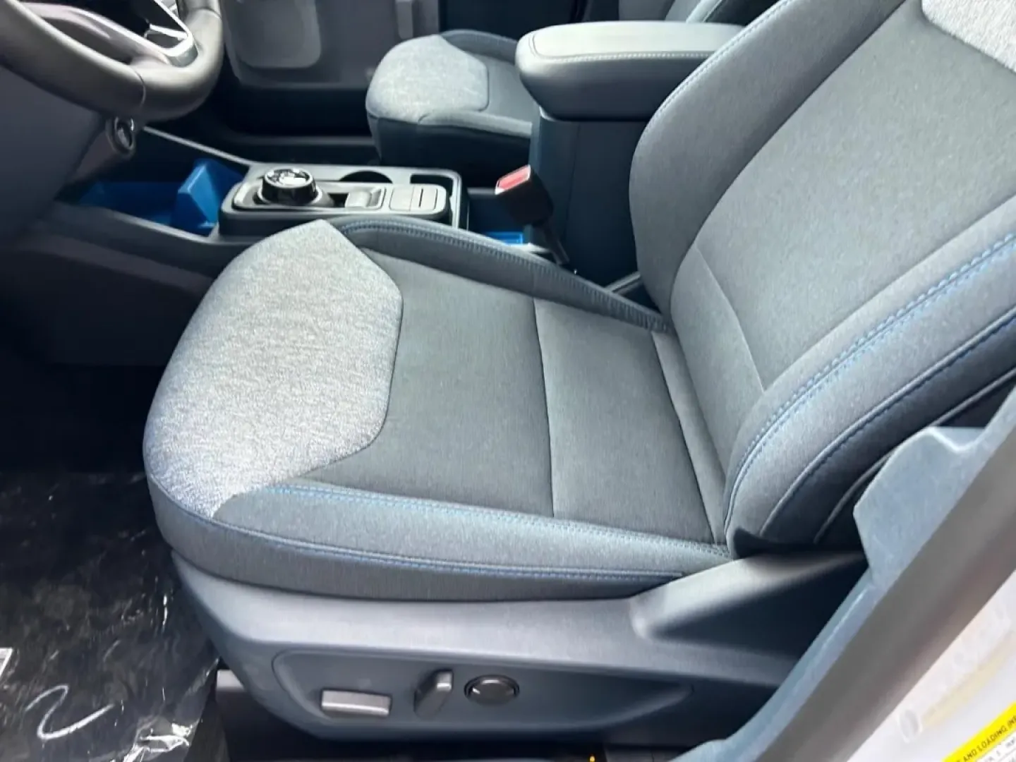 2025 /Navy Pier/Aspen Gray Cloth Ford Maverick XLT (3FTTW8H30SR) with an 2.5L Hybrid engine, Automatic transmission, located at 141 Commercial Dr, Fredericktown, MO, 63645, (573) 783-6432, 37.570087, -90.320648 - Are you ready to elevate your lifestyle with a versatile vehicle that meets all your needs? Look no further than the 2025 Ford Maverick XLT, now available at Pettus Ford Fredericktown! This stunning truck is perfect for both urban commuting and weekend adventures, offering a unique blend of efficien - Photo#18