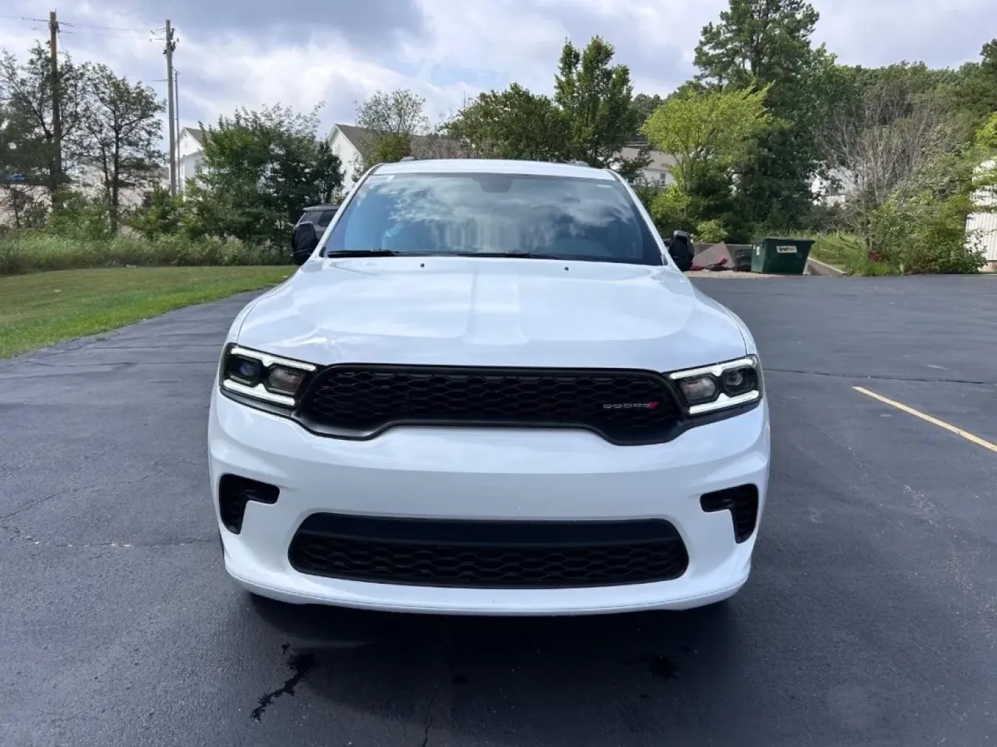 2026 /Black Cloth Dodge Durango GT (1C4RDJDG4TC) with an 3.6L V6 24V VVT UPG I engine, Automatic transmission, located at 970 Woodlawn Dr., Farmington, MO, 63640, (573) 431-7800, 37.825642, -90.468674 - **Adventure Awaits with the 2026 Dodge Durango: Perfect for Families and Weekend Warriors!**<br /> <br /> Are you ready to elevate your driving experience? The 2026 Dodge Durango, available at Pettus CDJR Farmington in Farmington, MO, is the ultimate combination of style, power, and versatility, mak - Photo#8