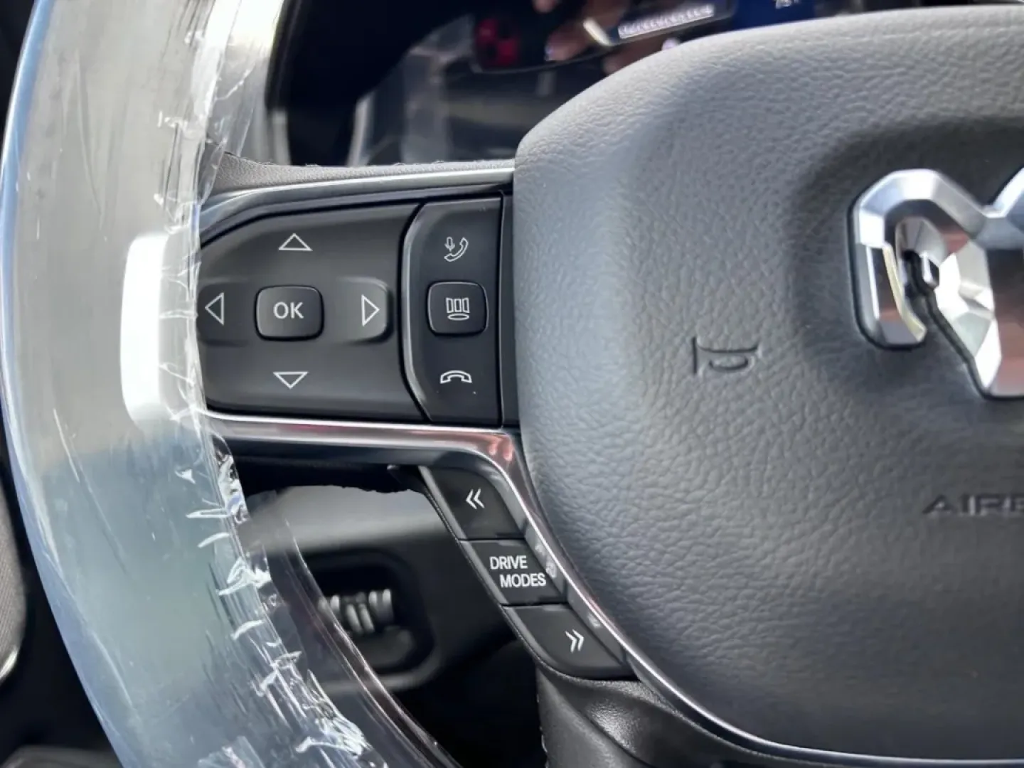 2026 /Black Leather Ram 1500 Laramie (1C6SRFJP1TN) with an 3.0L I6 Hurricane SO Twin Turbo ESS engine, Automatic transmission, located at 970 Woodlawn Dr., Farmington, MO, 63640, (573) 431-7800, 37.825642, -90.468674 - **Elevate Your Adventures with the 2026 Ram 1500 Laramie - Your Ideal Truck for Every Journey!**<br /> <br /> Are you ready to take your weekend getaways, daily commutes, or family outings to a whole new level? The 2026 Ram 1500 Laramie is the perfect companion for those who crave adventure without - Photo#11
