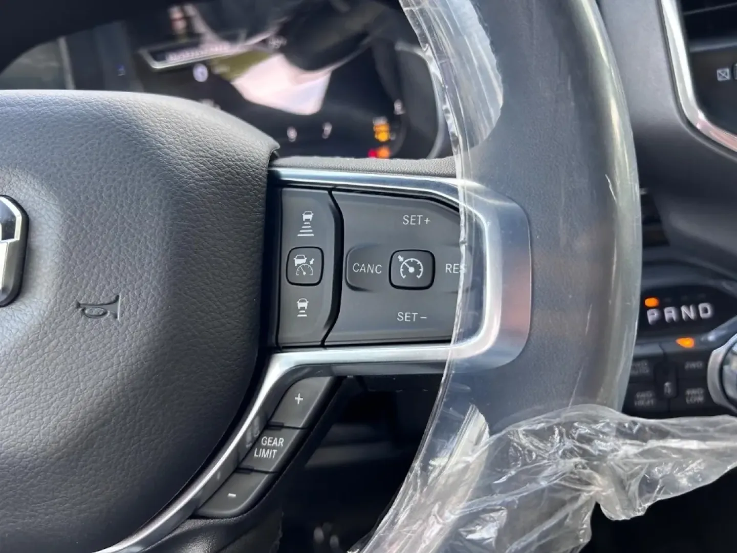 2026 /Black Leather Ram 1500 Laramie (1C6SRFJP1TN) with an 3.0L I6 Hurricane SO Twin Turbo ESS engine, Automatic transmission, located at 970 Woodlawn Dr., Farmington, MO, 63640, (573) 431-7800, 37.825642, -90.468674 - **Elevate Your Adventures with the 2026 Ram 1500 Laramie - Your Ideal Truck for Every Journey!**<br /> <br /> Are you ready to take your weekend getaways, daily commutes, or family outings to a whole new level? The 2026 Ram 1500 Laramie is the perfect companion for those who crave adventure without - Photo#12