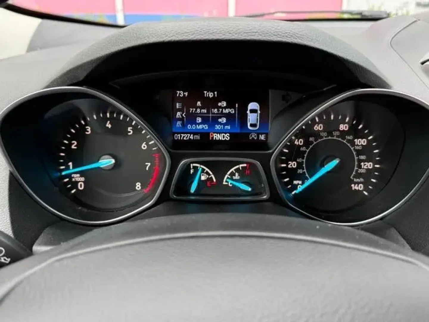 2018 Ford Escape SEL (1FMCU0HD9JU) with an 1.5L Turbocharged engine, located at 141 Commercial Dr, Fredericktown, MO, 63645, (573) 783-6432, 37.570087, -90.320648 - Are you dreaming of the perfect vehicle for family adventures, daily commutes, and weekend getaways? Look no further than this stunning 2018 Ford Escape SEL, available now at Pettus Ford Fredericktown. Nestled in the heart of Fredericktown, MO, at 141 Commercial Drive, our dealership specializes in - Photo#0