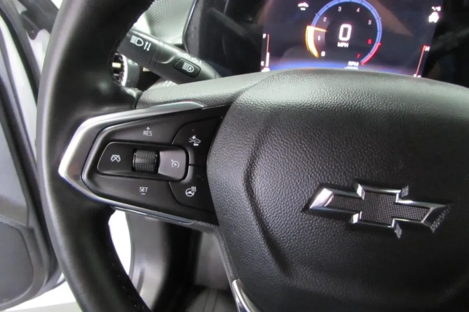 2025 /Jet Black With Artemis Accents Chevrolet Trax ACTIV (KL77LKEP0SC) with an Other engine, Automatic transmission, located at 12830 Highway 21, De Soto, MO, 63020, (636) 337-7777, 38.153099, -90.573624 - Are you ready to elevate your driving experience? Whether you're navigating the daily grind of long commutes or planning weekend adventures with friends and family, the 2025 Chevrolet Trax ACTIV is the versatile SUV you've been searching for. This stylish and compact sport utility vehicle boasts an - Photo#13