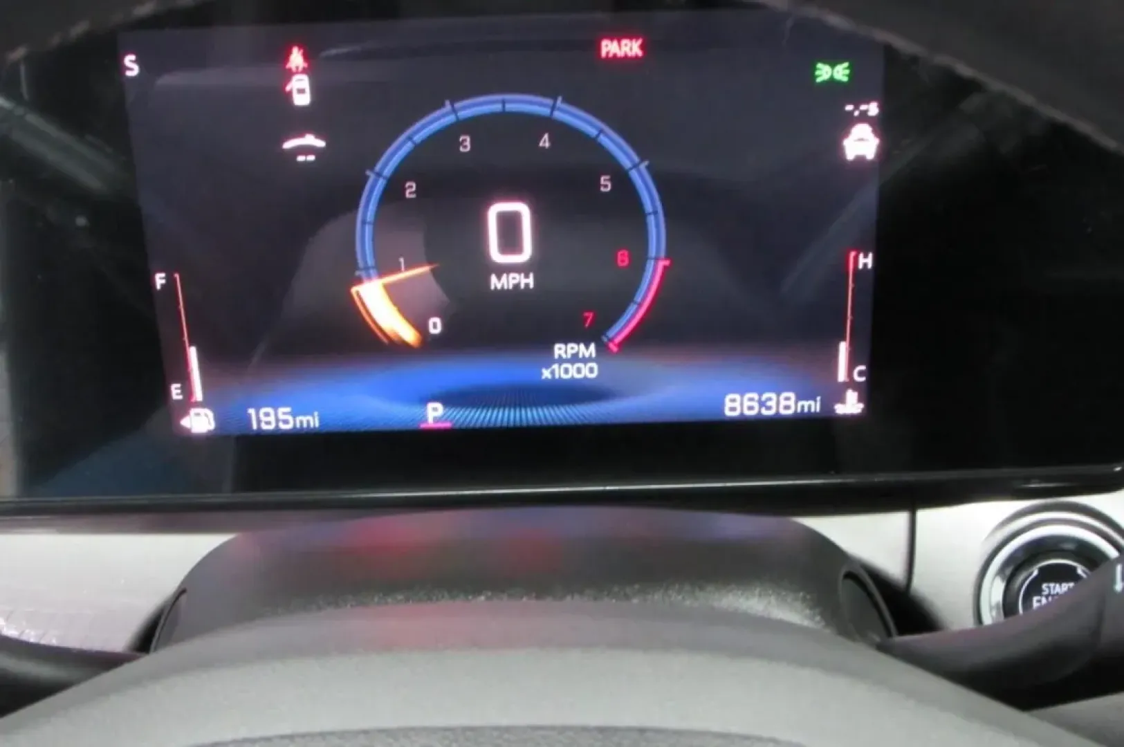 2025 /Jet Black With Artemis Accents Chevrolet Trax ACTIV (KL77LKEP0SC) with an Other engine, Automatic transmission, located at 12830 Highway 21, De Soto, MO, 63020, (636) 337-7777, 38.153099, -90.573624 - Are you ready to elevate your driving experience? Whether you're navigating the daily grind of long commutes or planning weekend adventures with friends and family, the 2025 Chevrolet Trax ACTIV is the versatile SUV you've been searching for. This stylish and compact sport utility vehicle boasts an - Photo#16